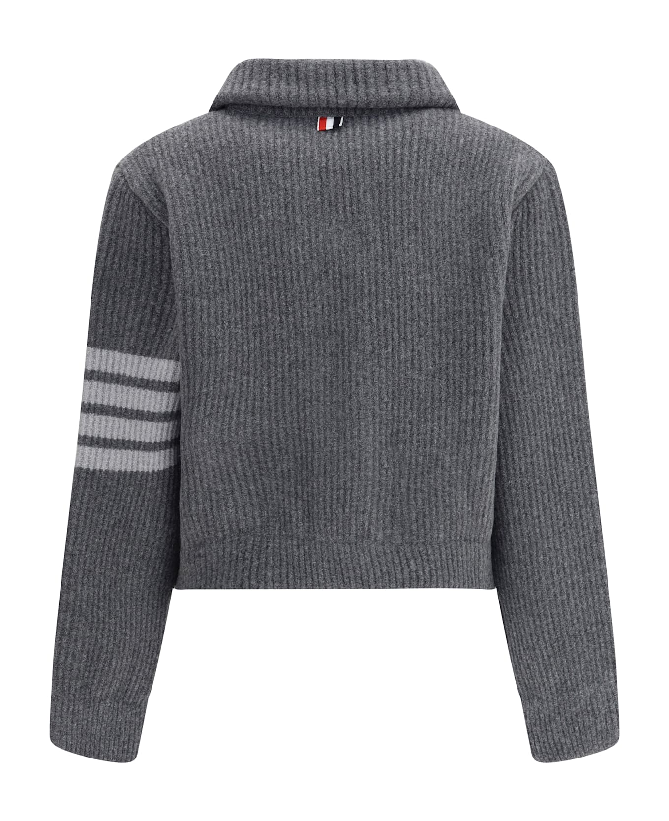 Thom Browne Wool Jacket