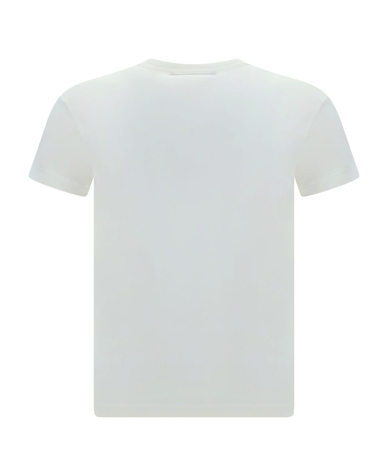 Acne Studios T-shirt - Optic White