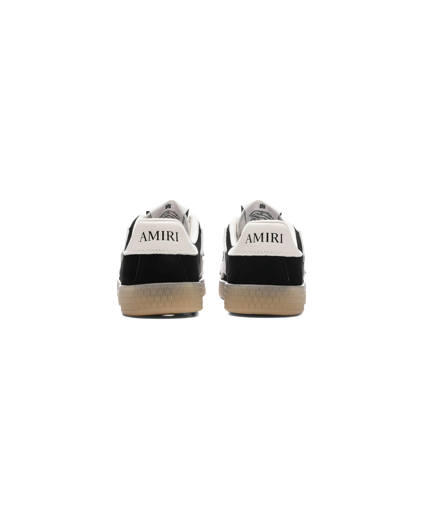 AMIRI Sneaker - BLACK