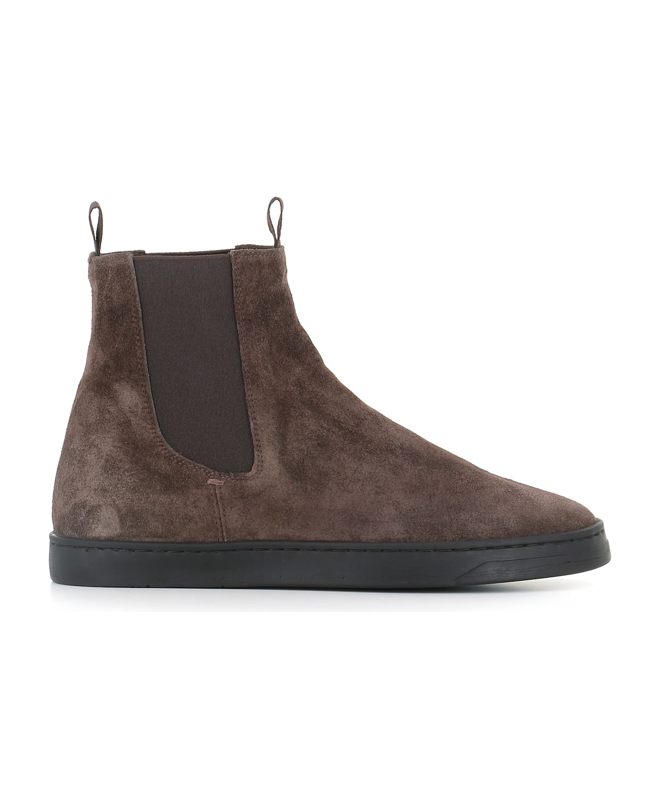 Officine Creative Chelsea Karma/102 - Brown