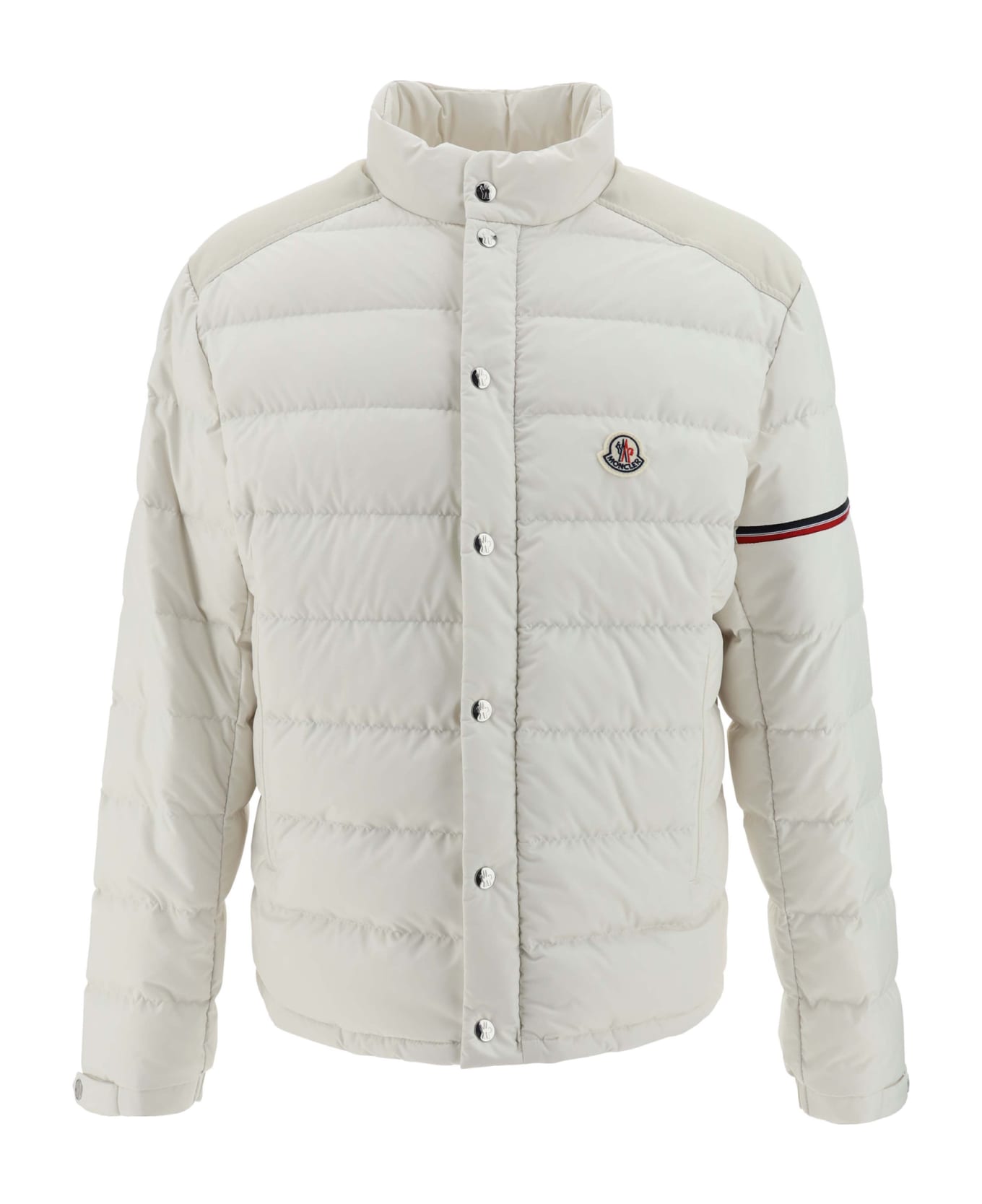 Moncler Colomb Down Jacket - 034