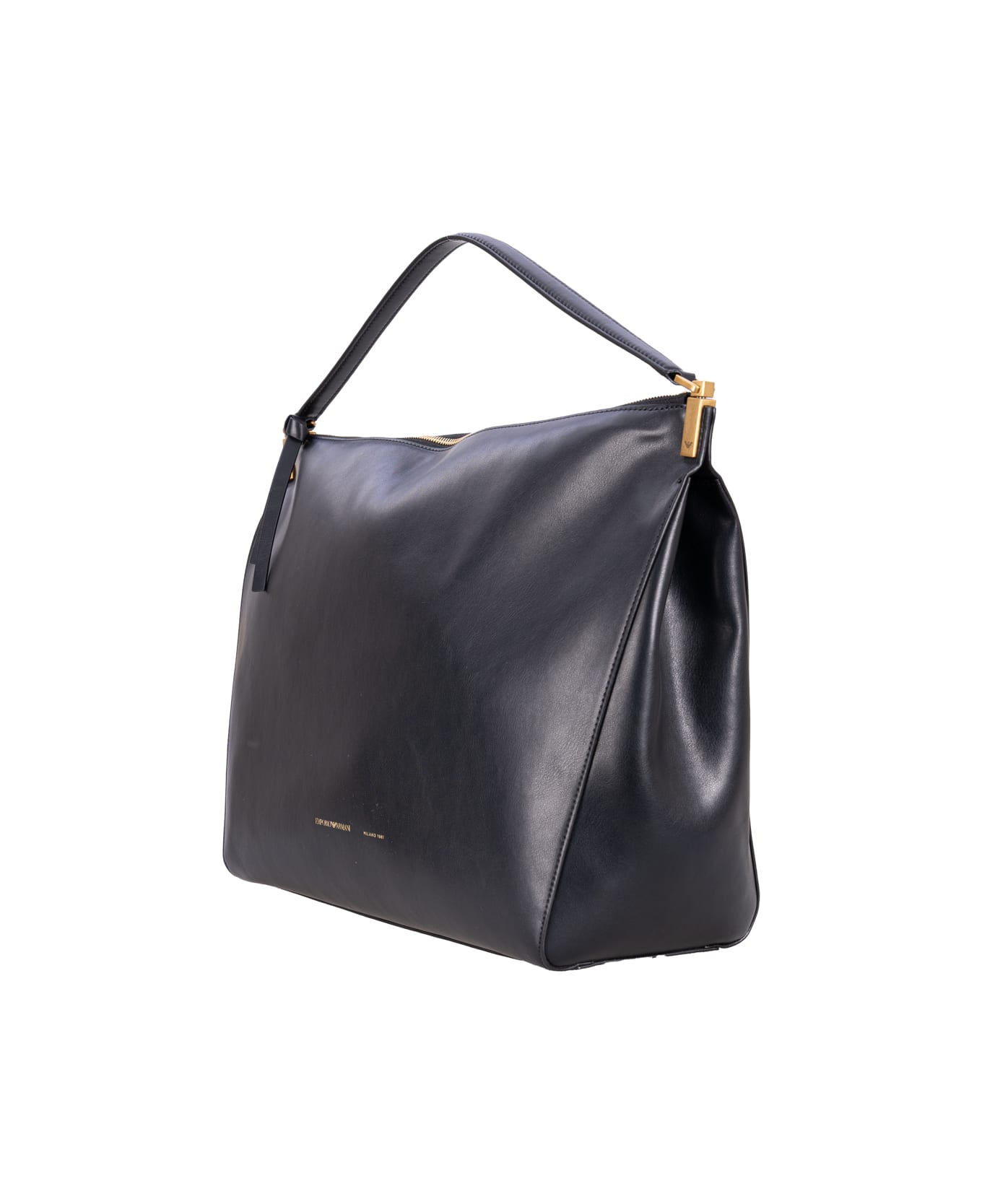 Emporio Armani Bags.. Black - Black