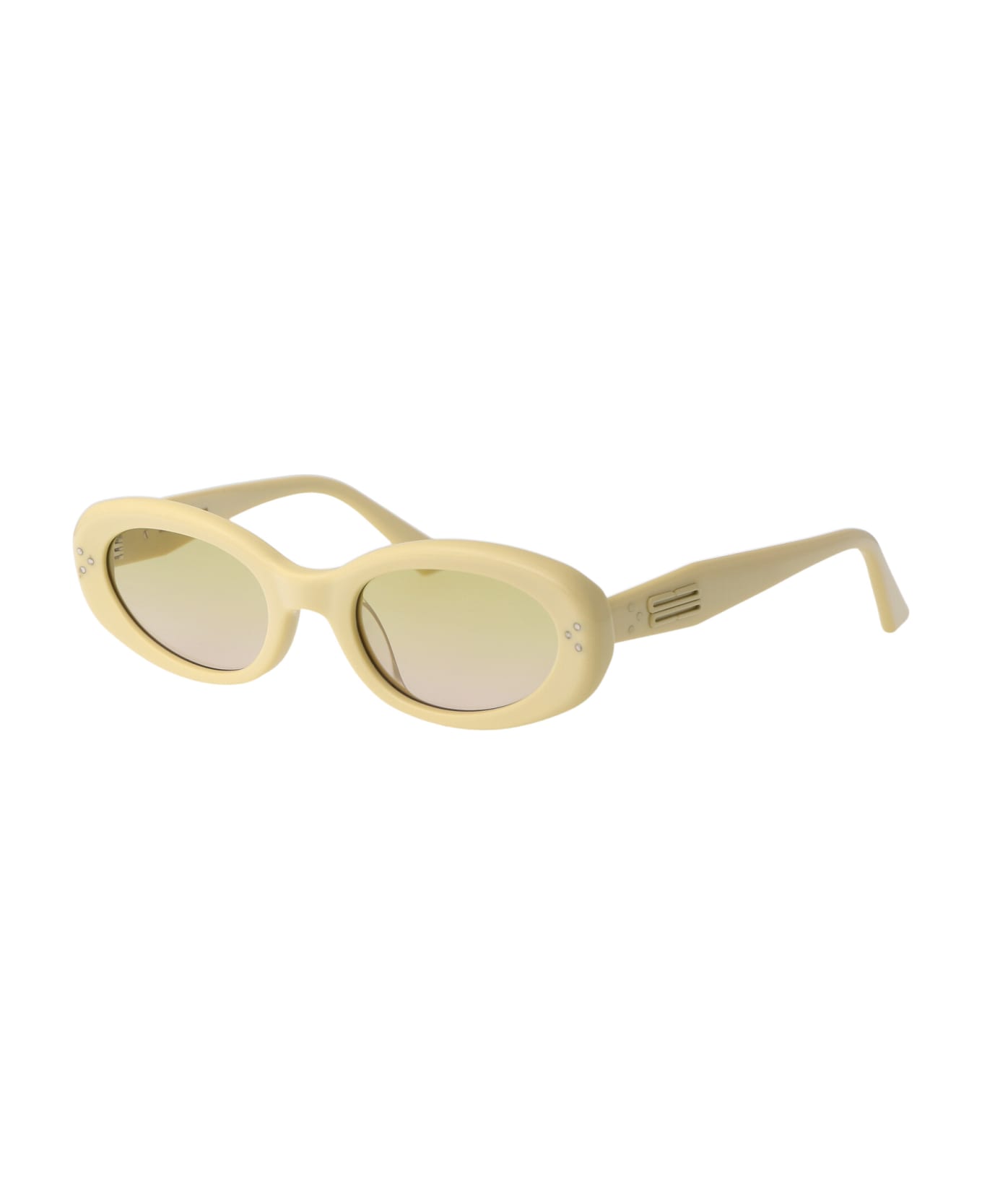 Gentle Monster July Sunglasses - Y5 YELLOW
