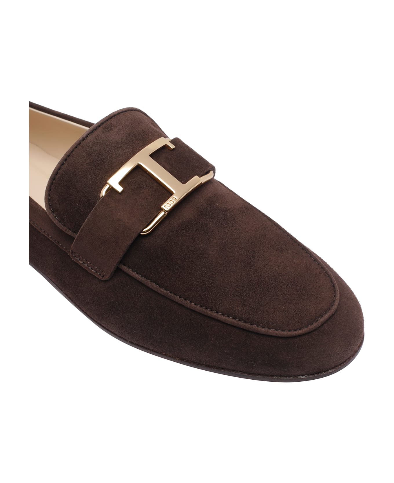 Tod's Loafers - Brown