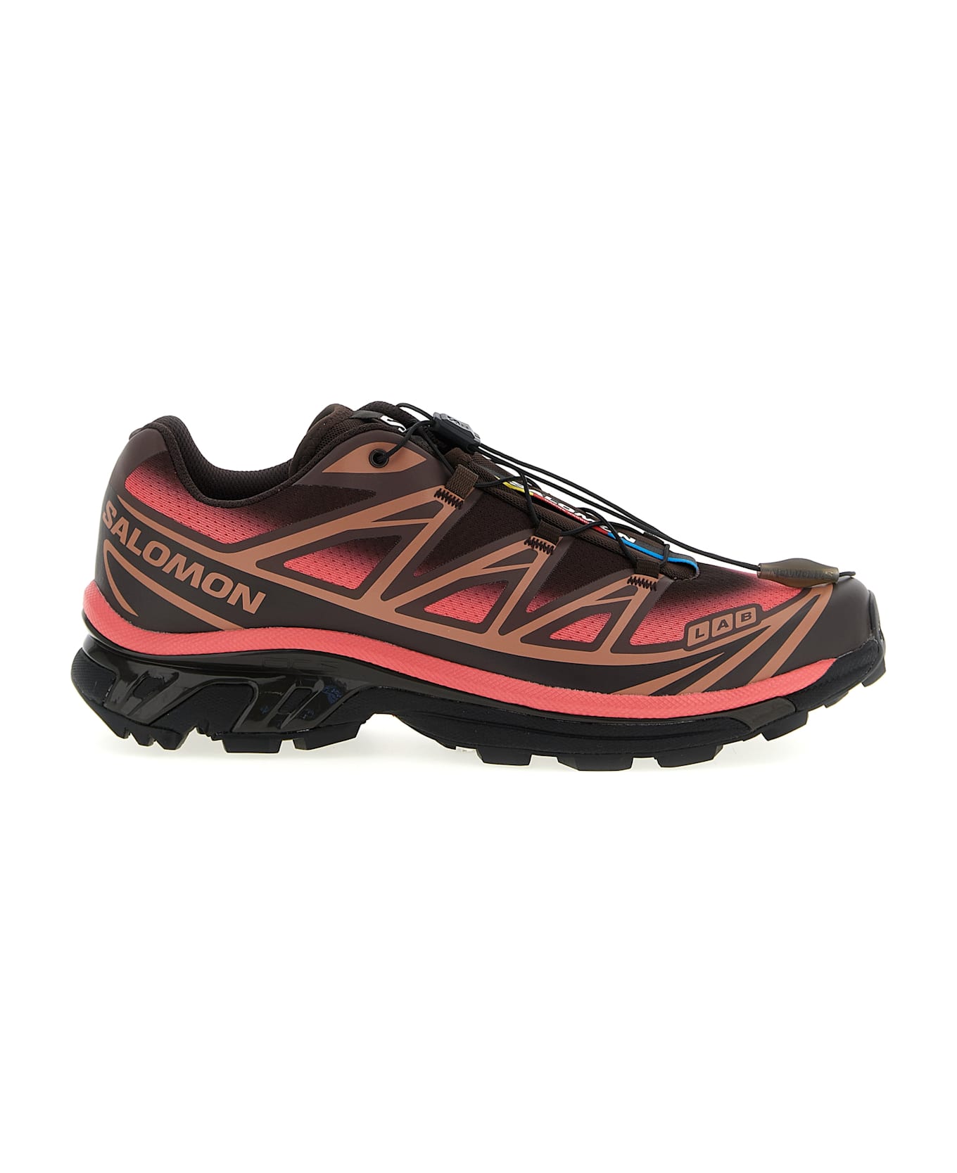 Salomon 
xt-6 Skyline
 Sneakers - Pink