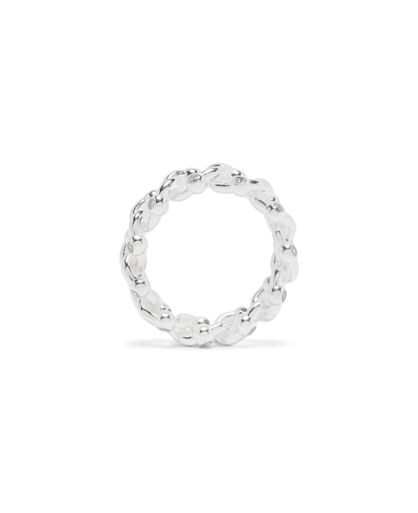 Hatton Labs Jewellery - SILVER