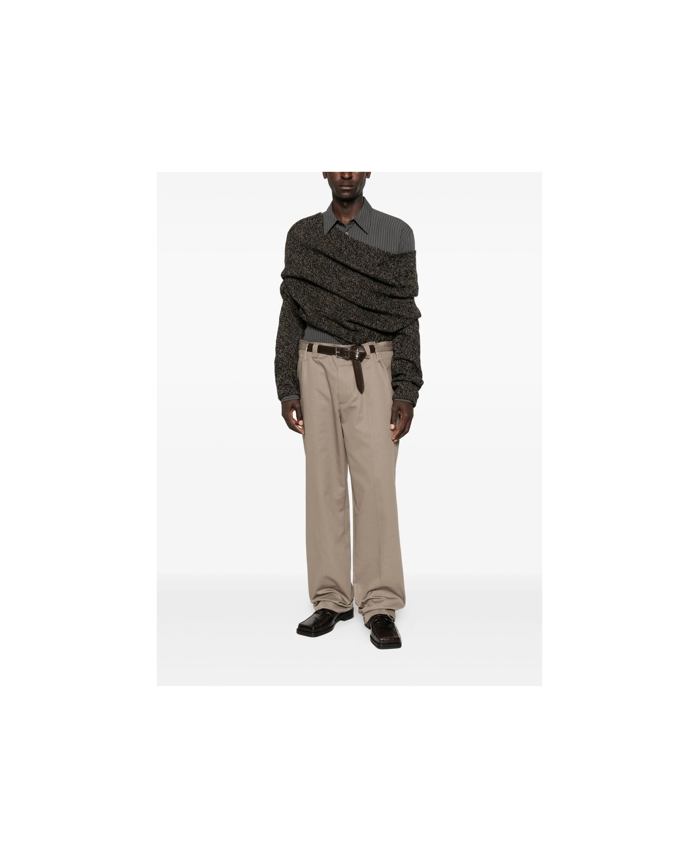 Magliano Pant - NEUTRALS