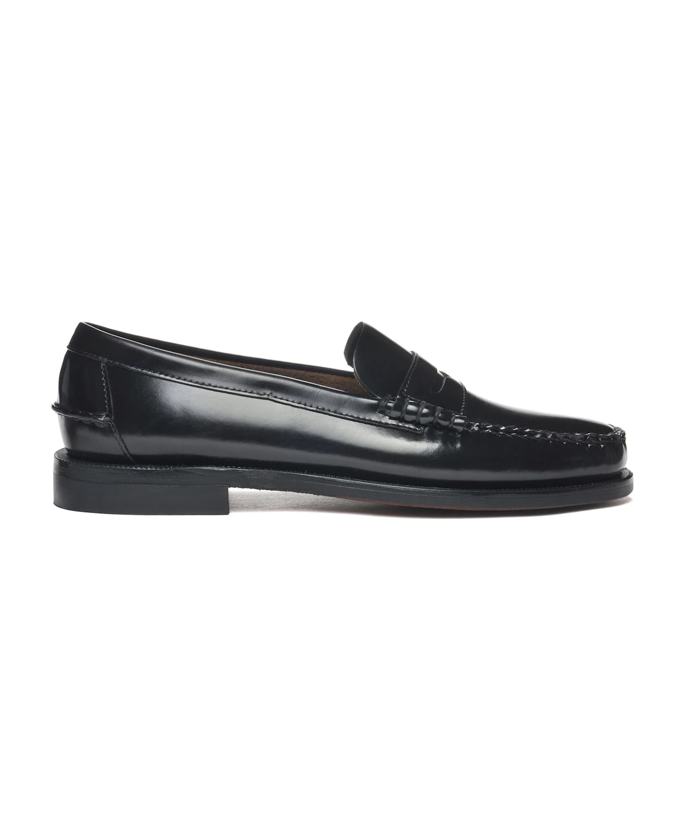 Sebago Classic Dan - Black