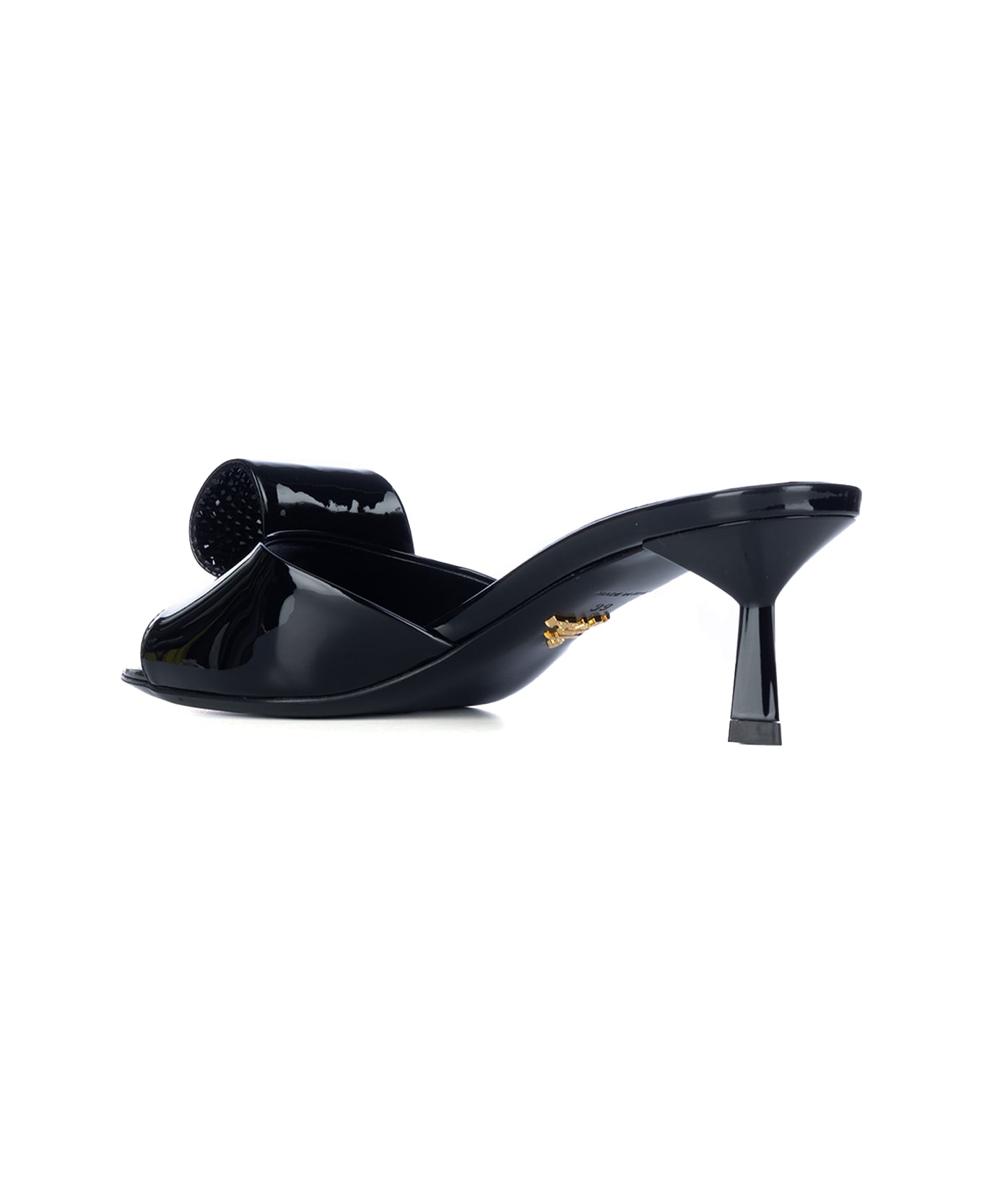 Prada Sandali - Nero