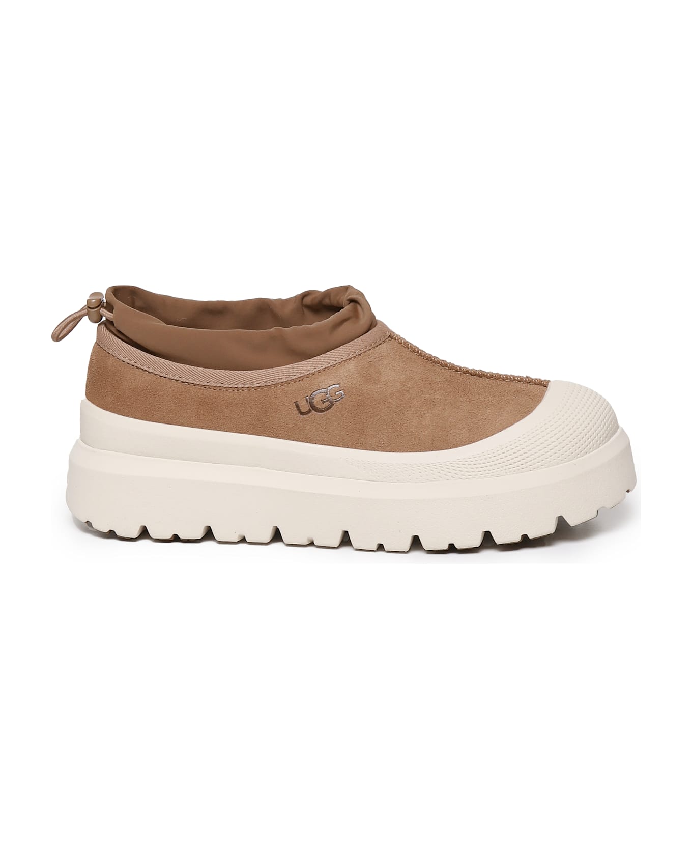 UGG Mules Tasman Galosh - Walnut