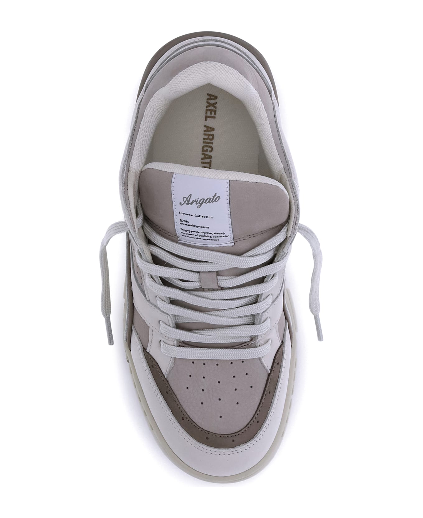 Axel Arigato Area Sneakers