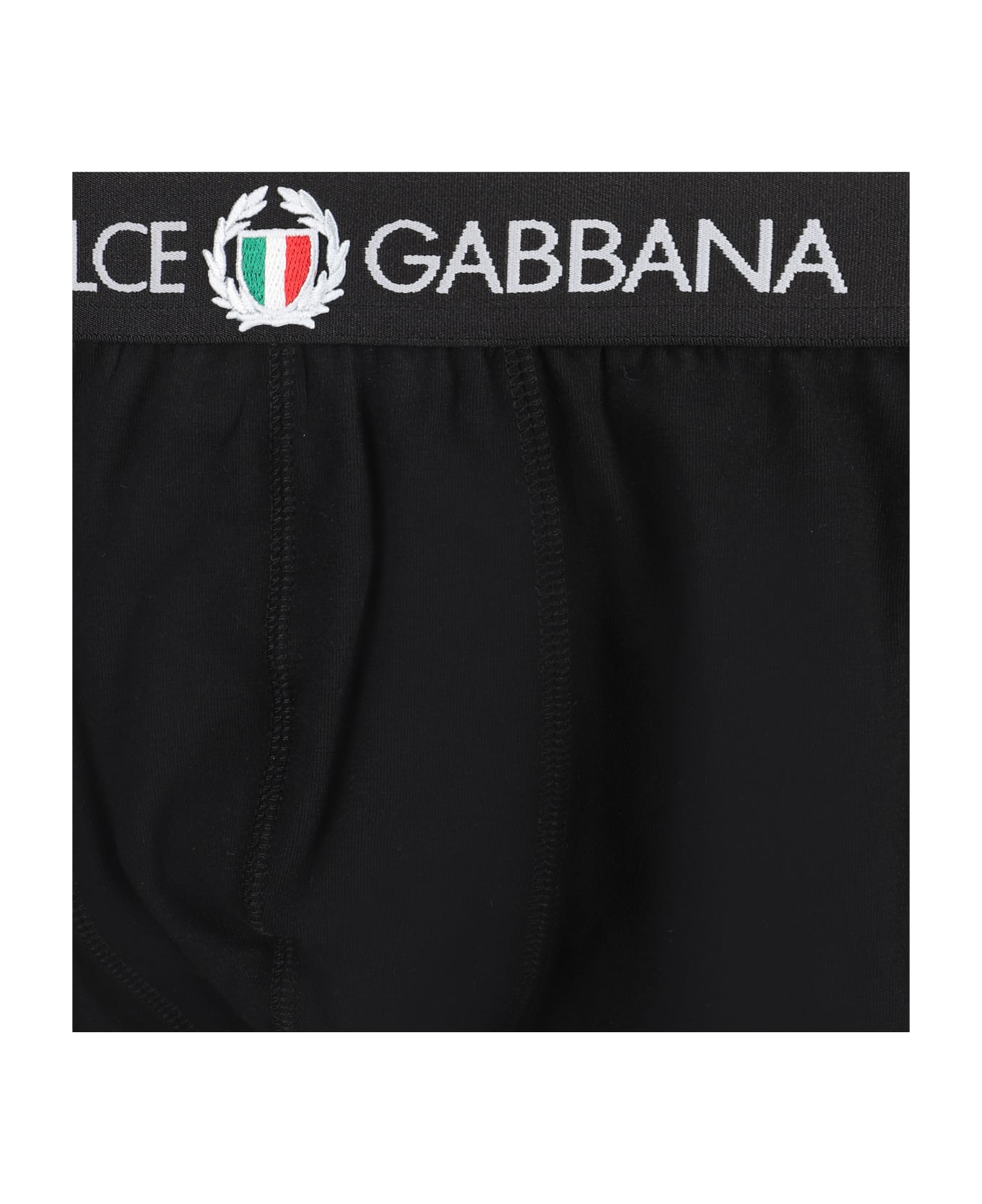 Dolce 
Gabbana Underwear Briefs - Nero