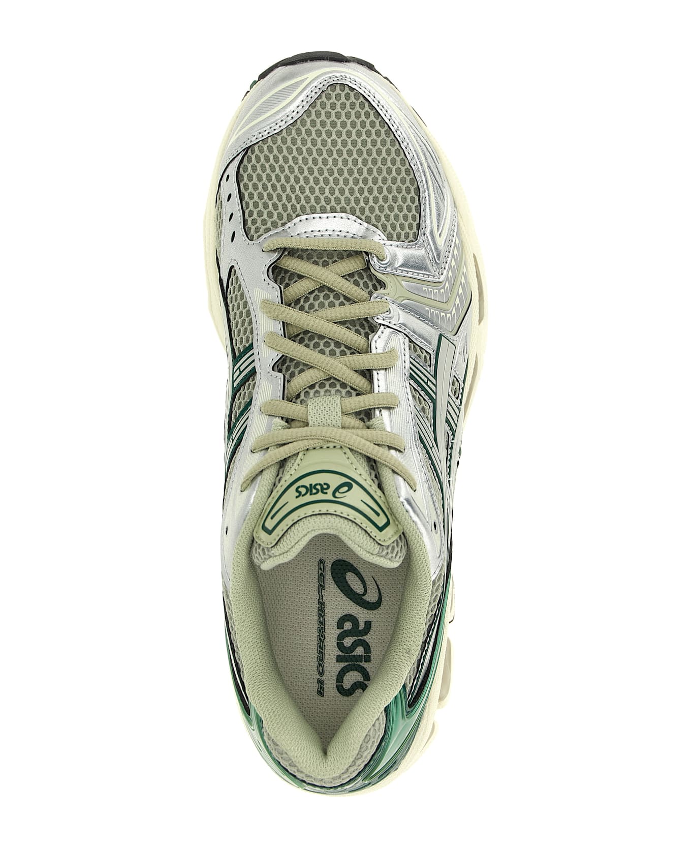 Asics 
gel Kayano 14
 Sneakers - Green