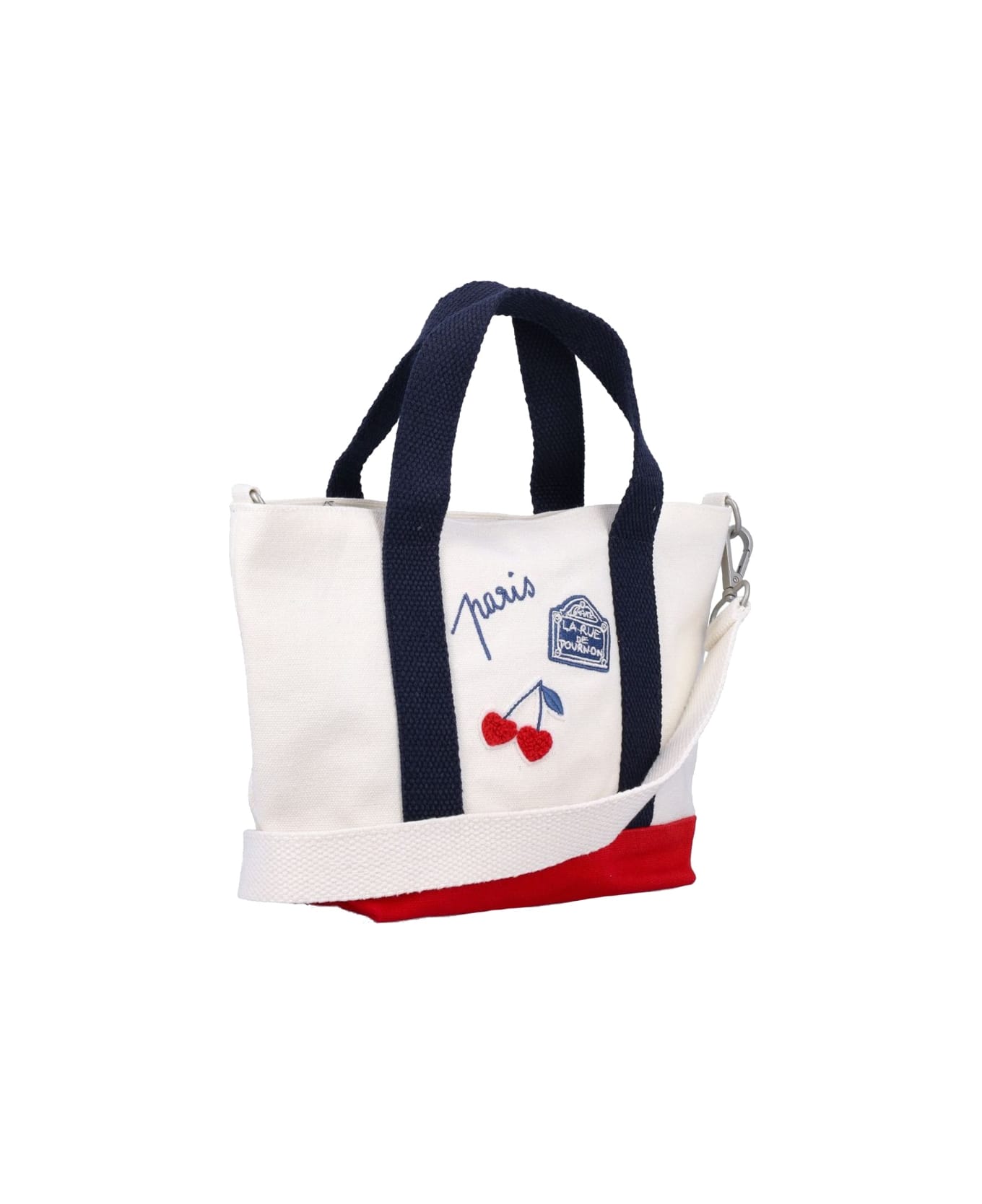 Bonpoint Bag - POWDER