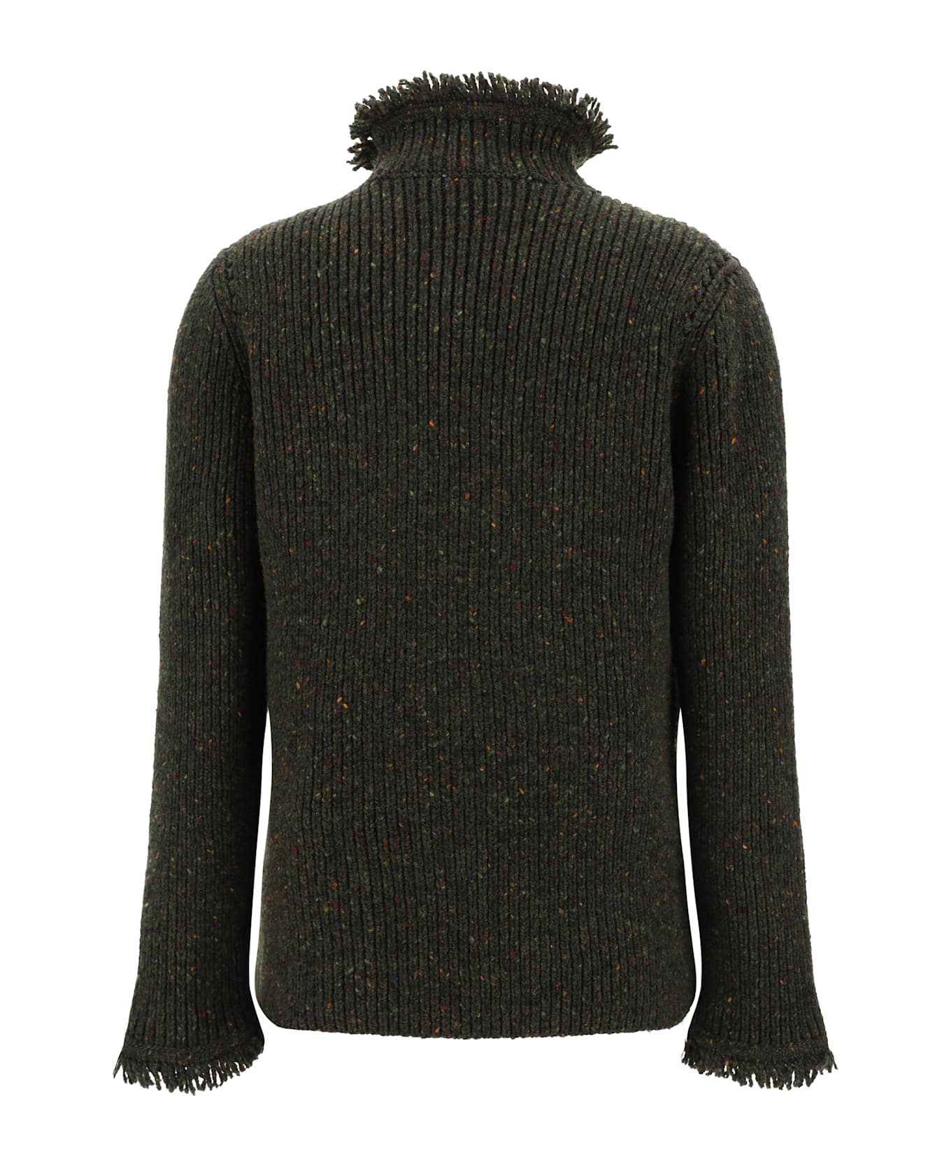 Burberry Turtleneck Sweater - Glen