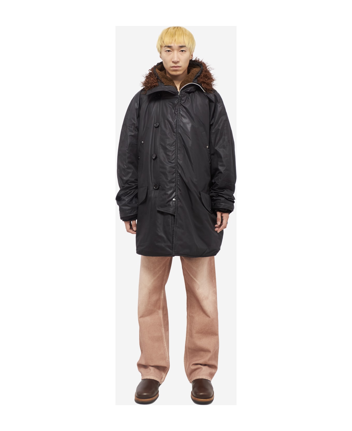 ジャケット・アウター OUR LEGACY SNORKLE PARKA 48 Our Legacy Snorkle Parka Jacket | italist