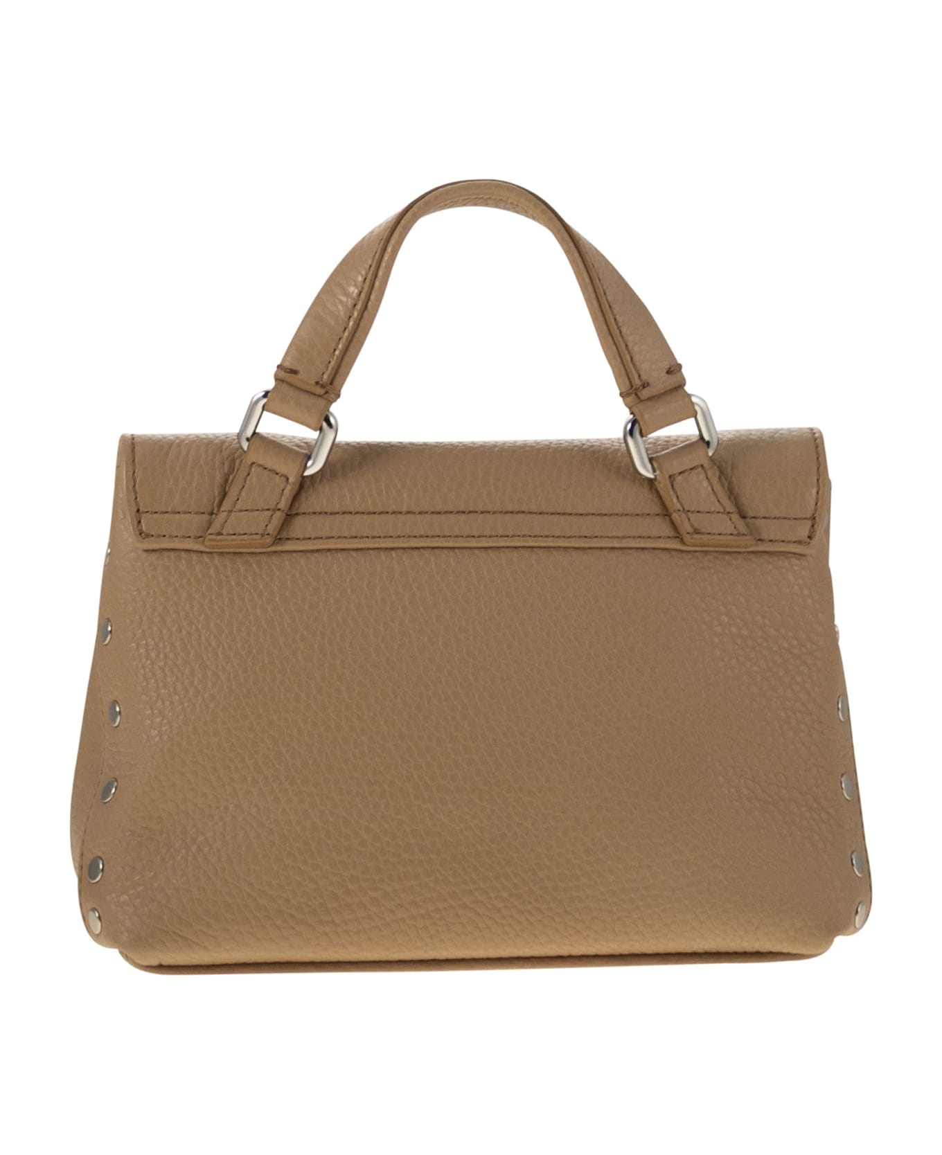 Zanellato Postina - Daily Baby Bag - Light Brown