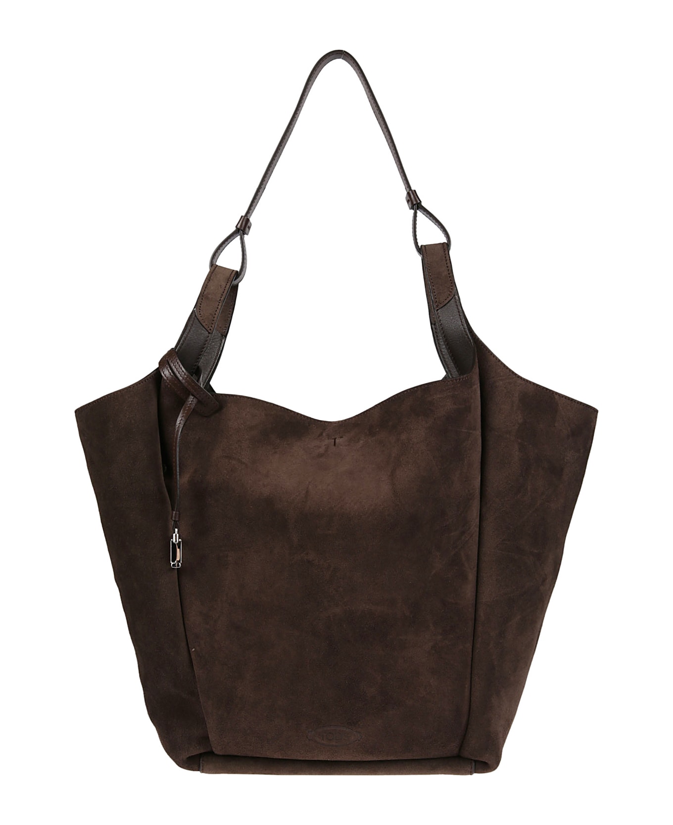 Tod
s Api Bucket Bag - 0ZQ7