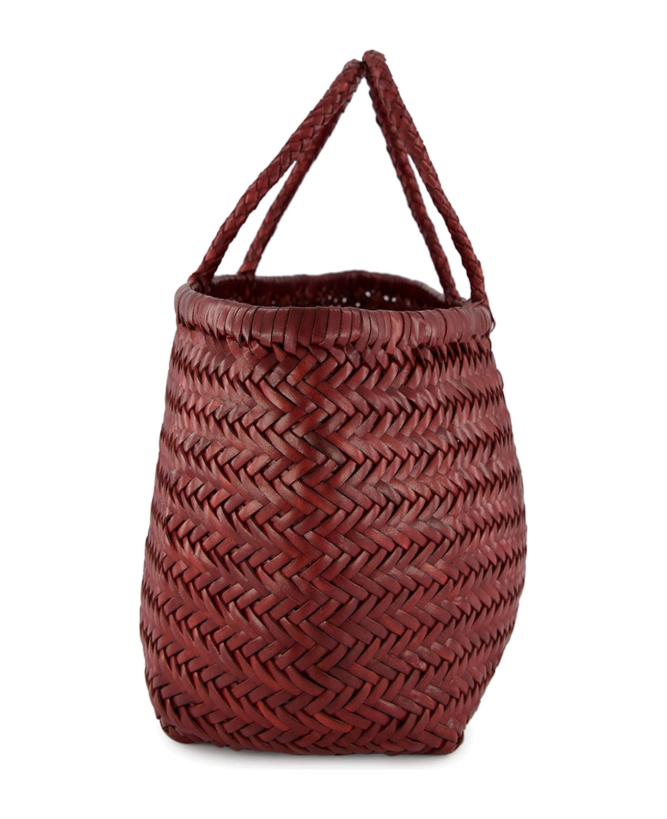 Dragon Diffusion Bamboo - Bordo