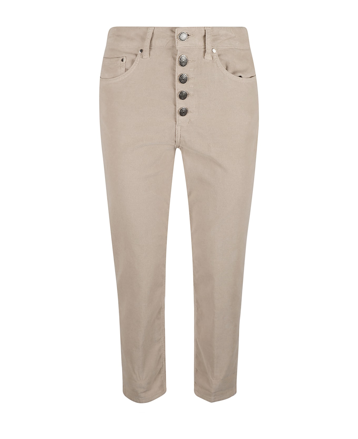 Dondup Koons Jeans - Natural