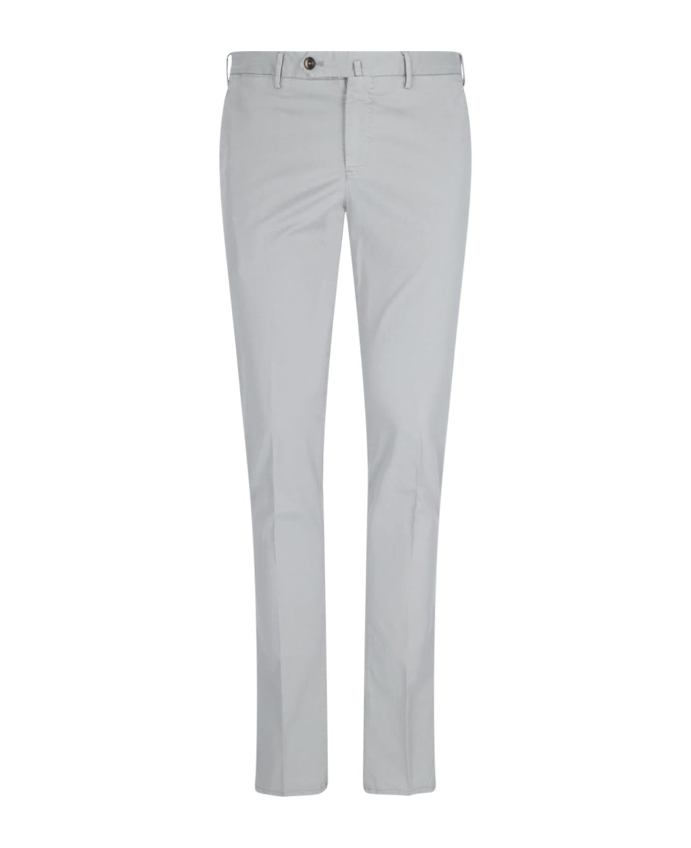 PT Torino 
superslim
 Chinos - Gray