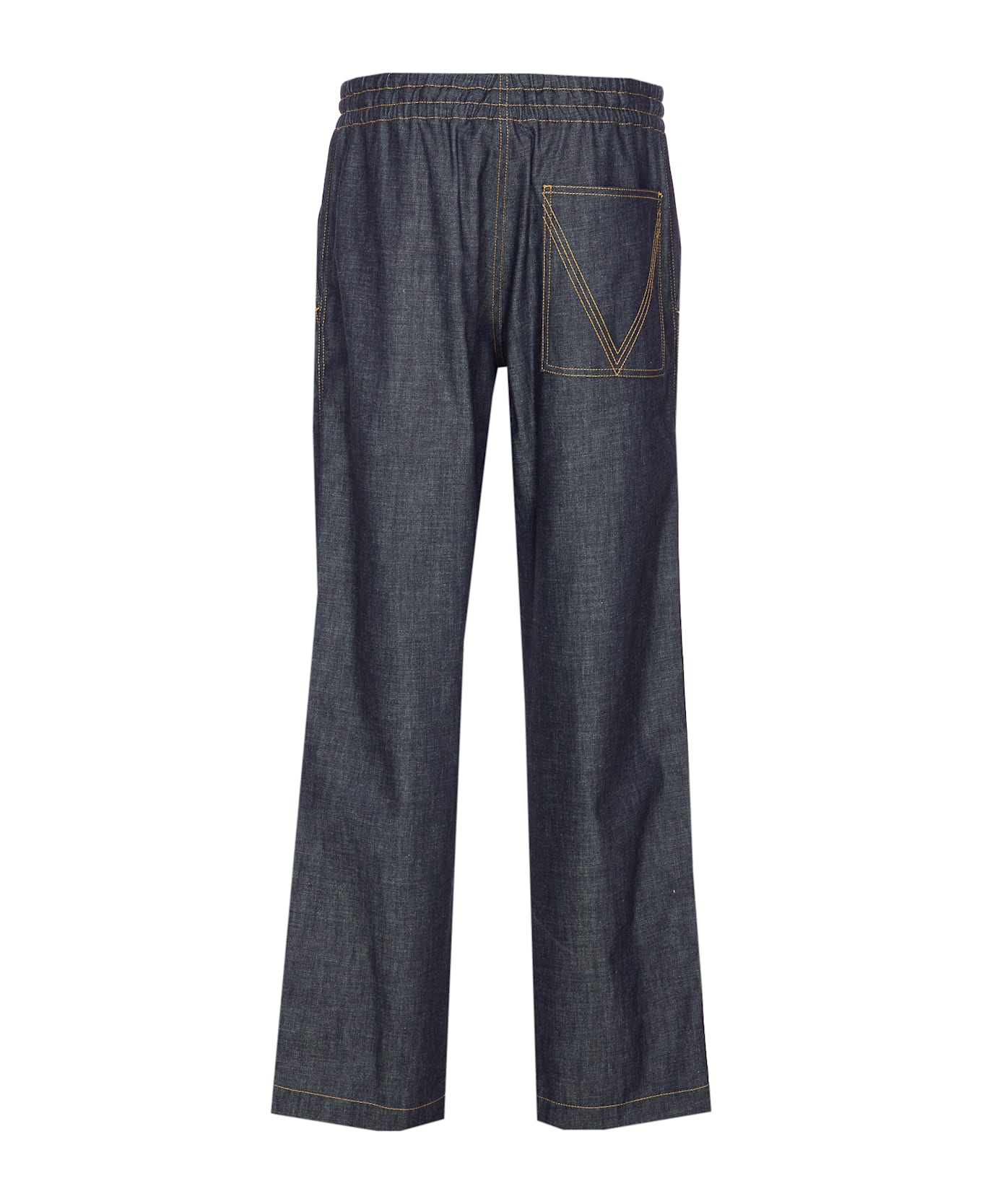 Bottega Veneta Jeans - Blue