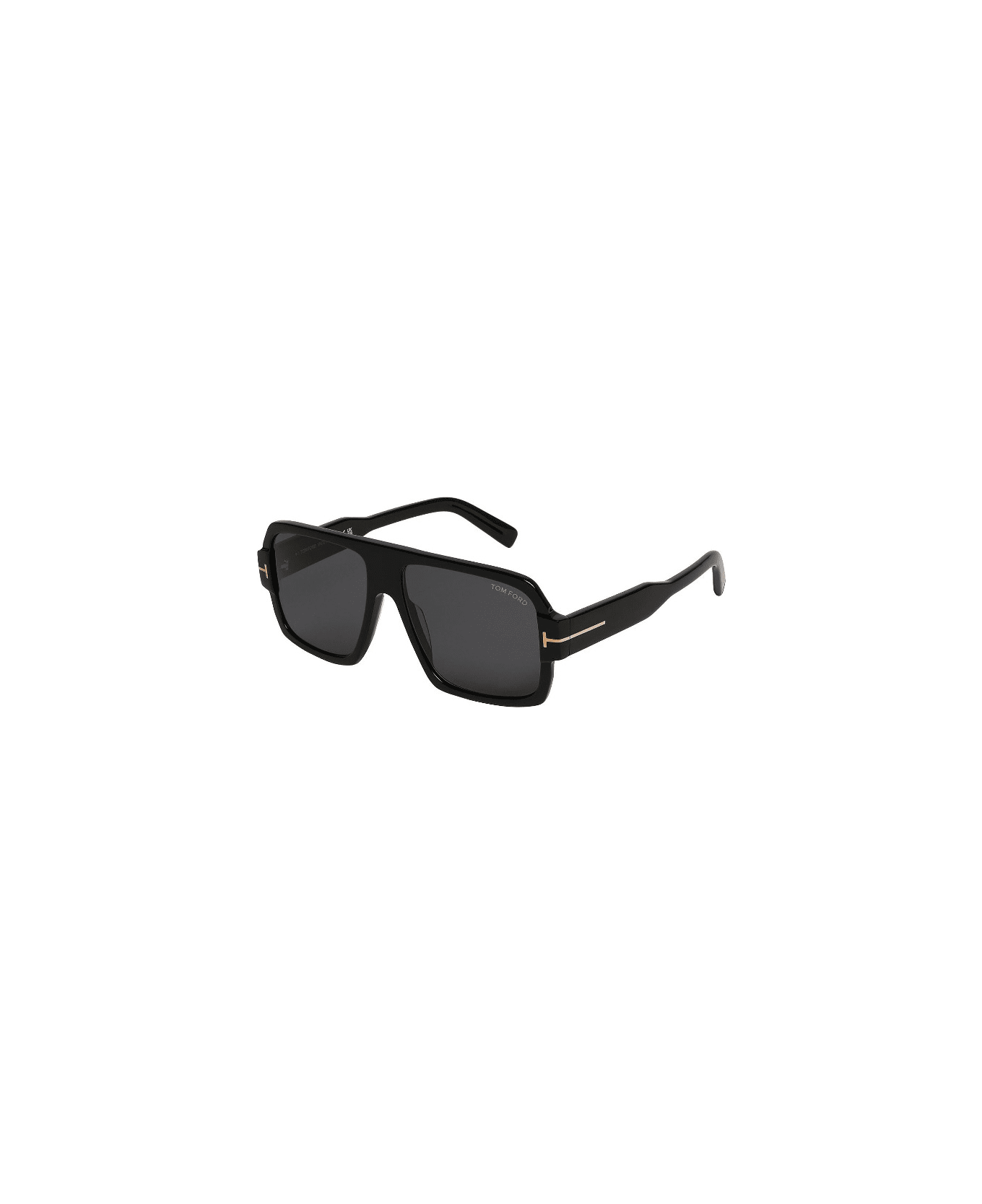 Tom Ford Eyewear FT933 01A Sunglasses