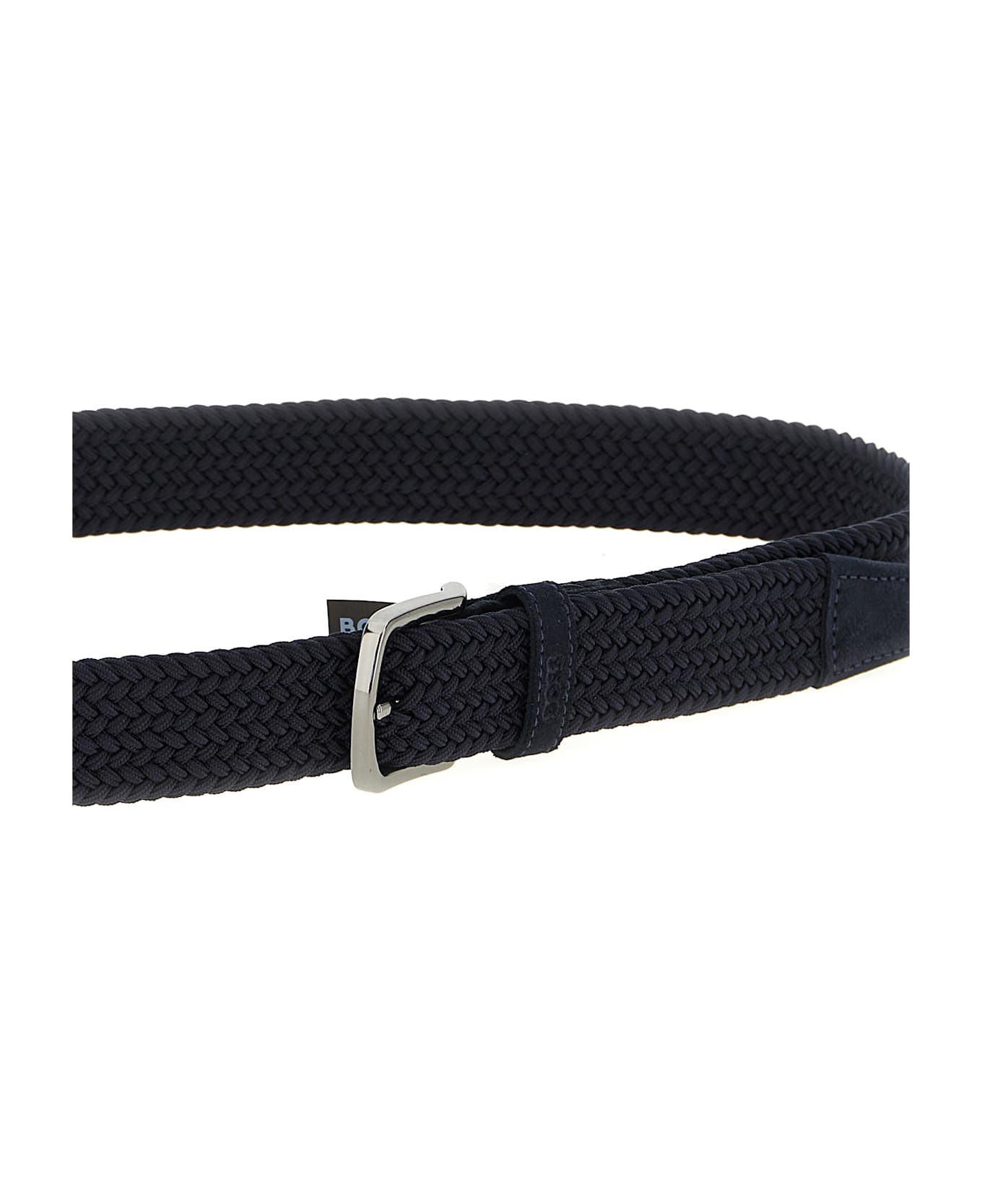 Hugo Boss 
sash
 Belt - Blue