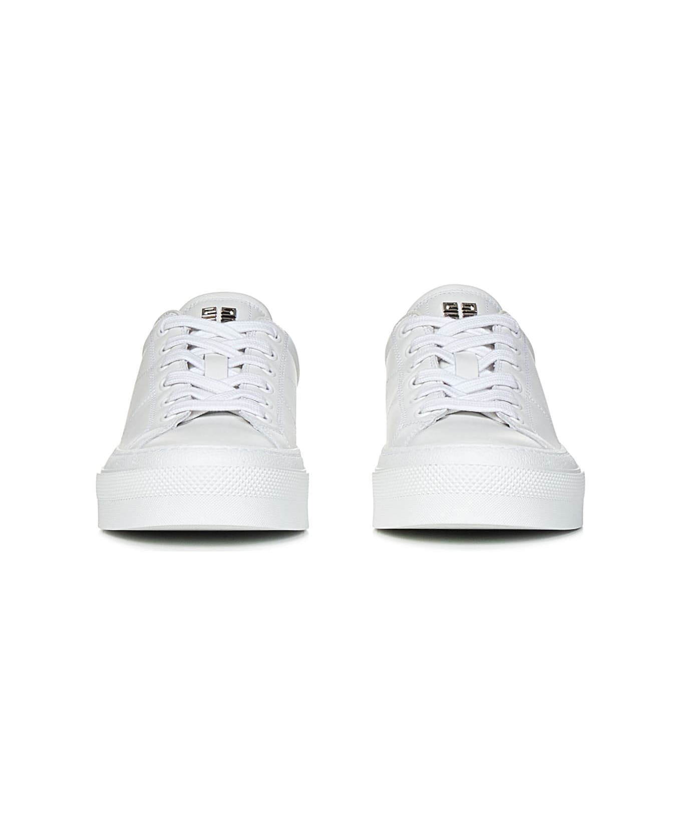 Givenchy City Sport Sneakers - white スニーカー
