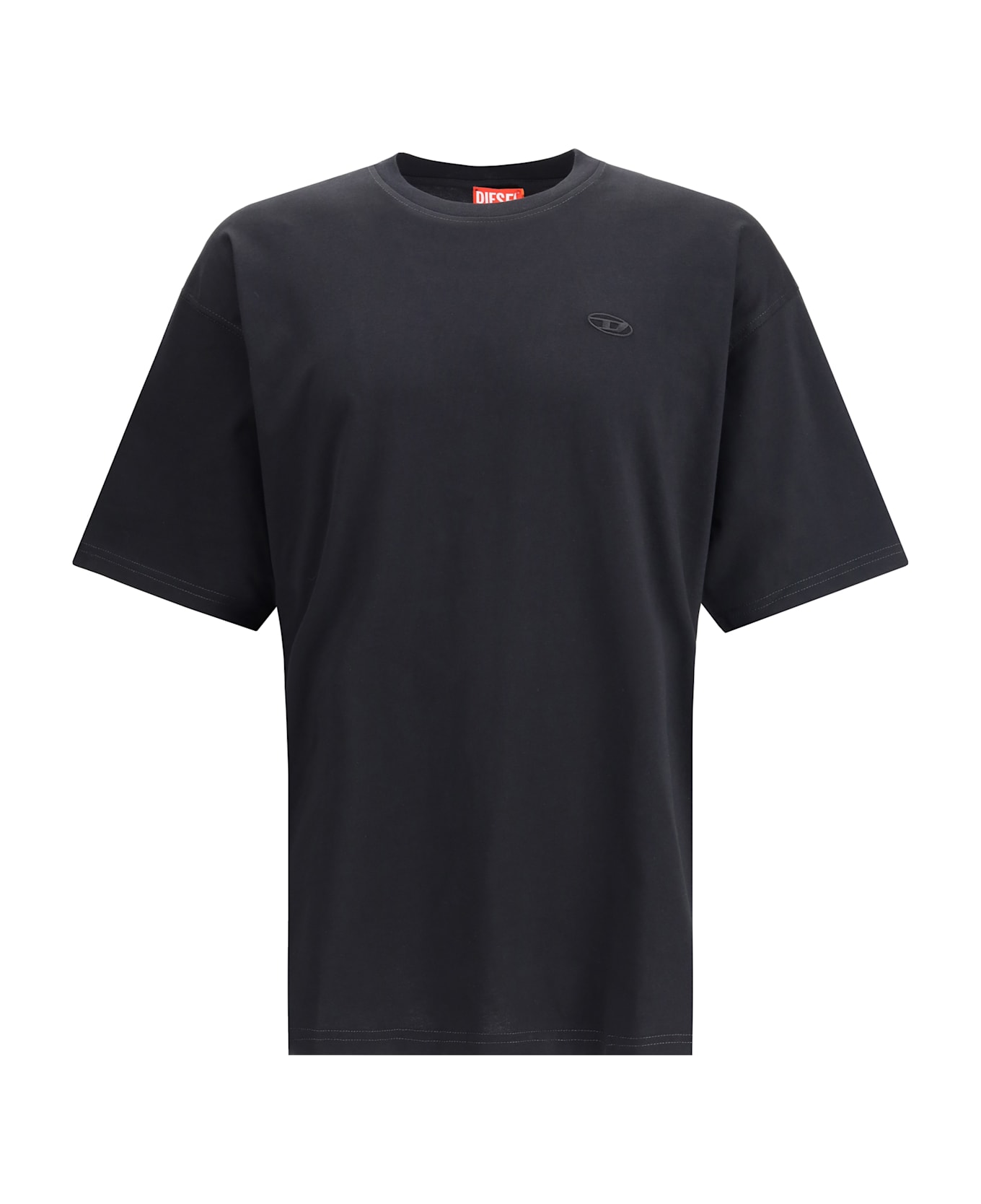Diesel T-boxt-t24 T-shirt シャツ