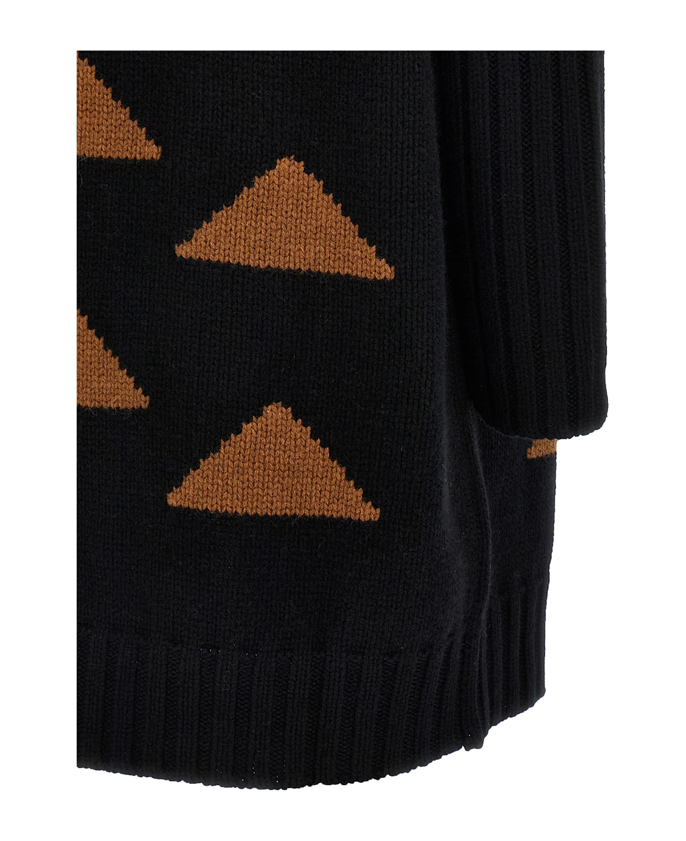 Max Mara 
maracas
 Dress - Black  