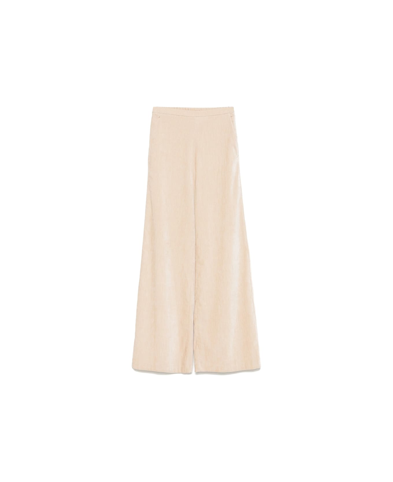 Forte_Forte Pant - NEUTRALS