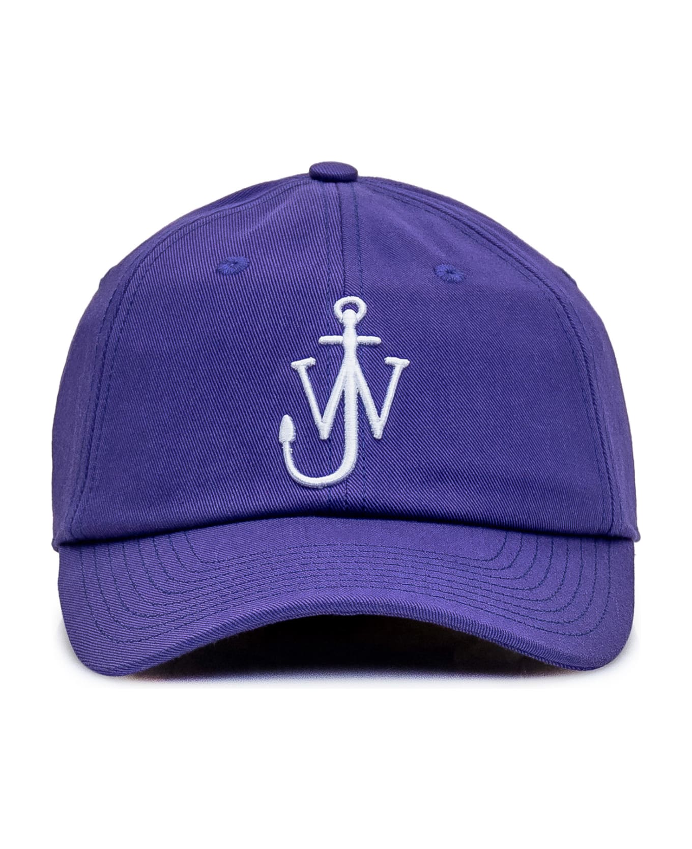 J.W. Anderson Baseball Cap - SKY BLUE