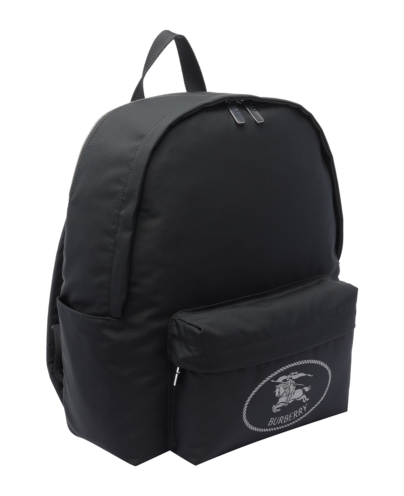 Burberry Orkney Backpack - Black