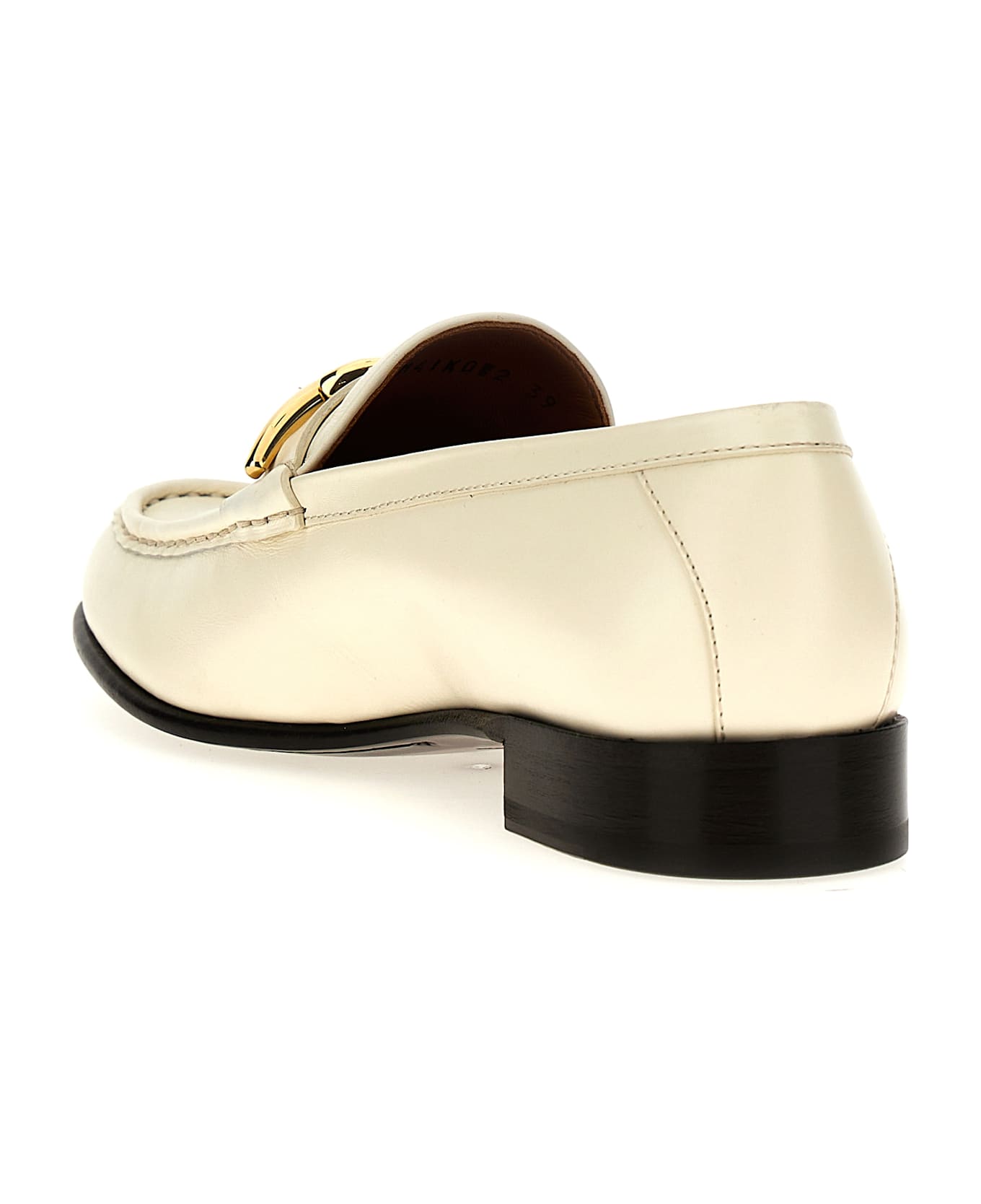 Valentino Garavani Loafers - White