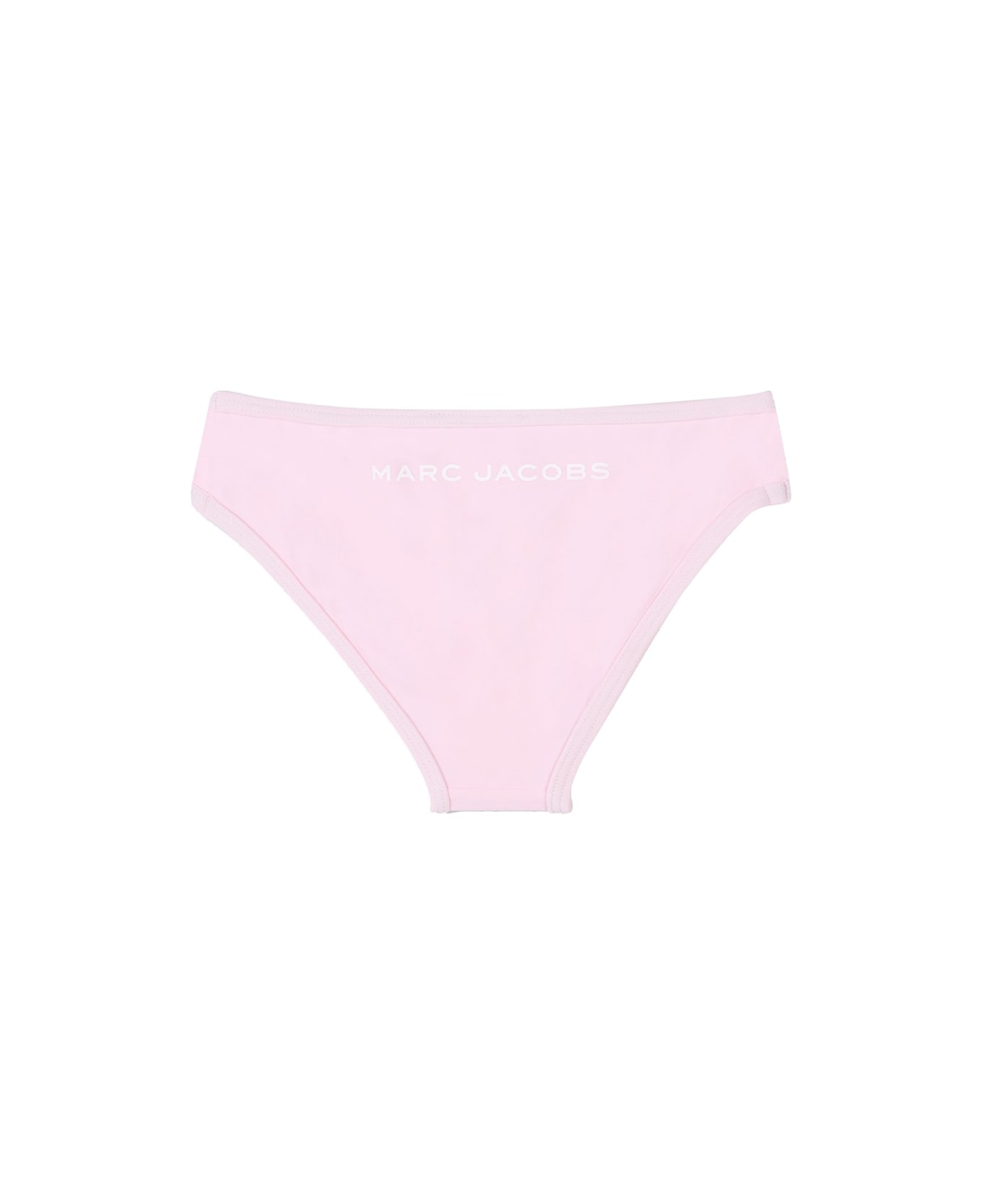 Marc Jacobs Two-piece Costume - PINK