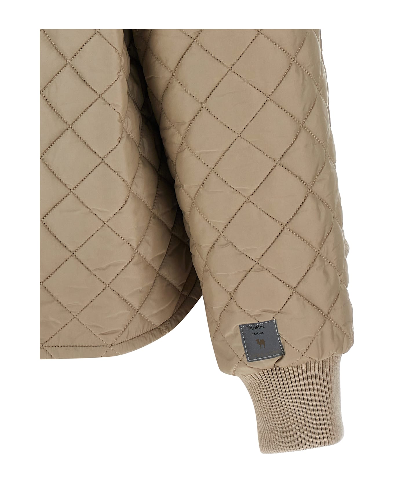 Max Mara The Cube Licia Reversible Jacket | italist, ALWAYS