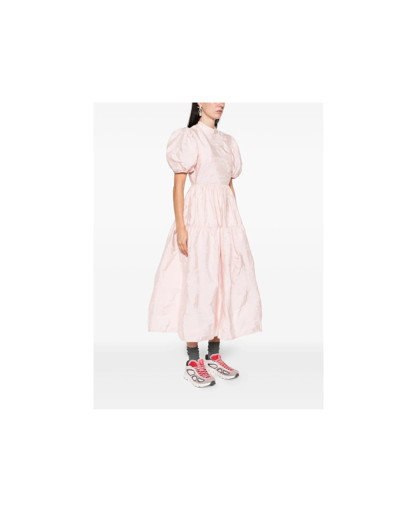 Cecilie Bahnsen Dress - PINK