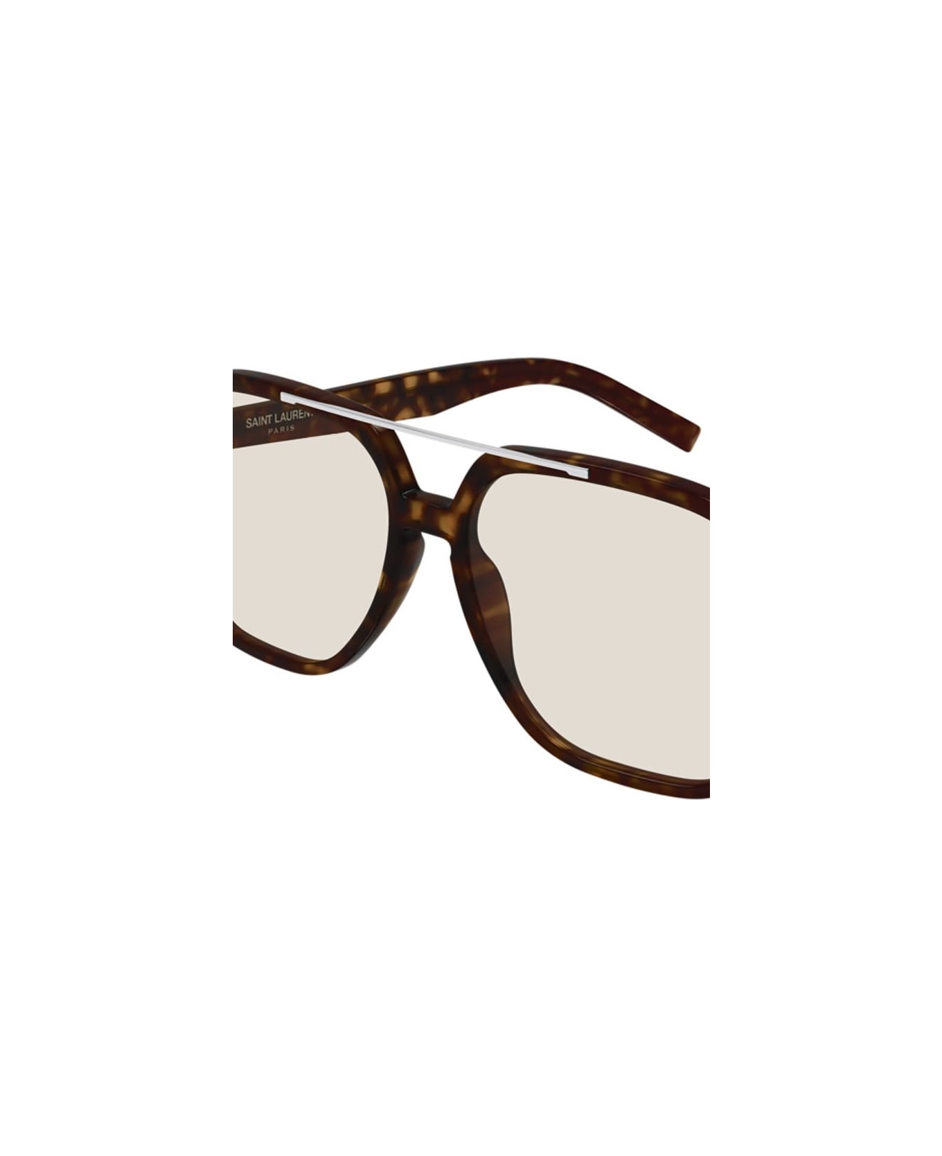 Saint Laurent Eyewear 1cyz4ep0a - Sunglasses CALVIN KLEIN JEANS CKJ19516S 42043 Matt Black White 095