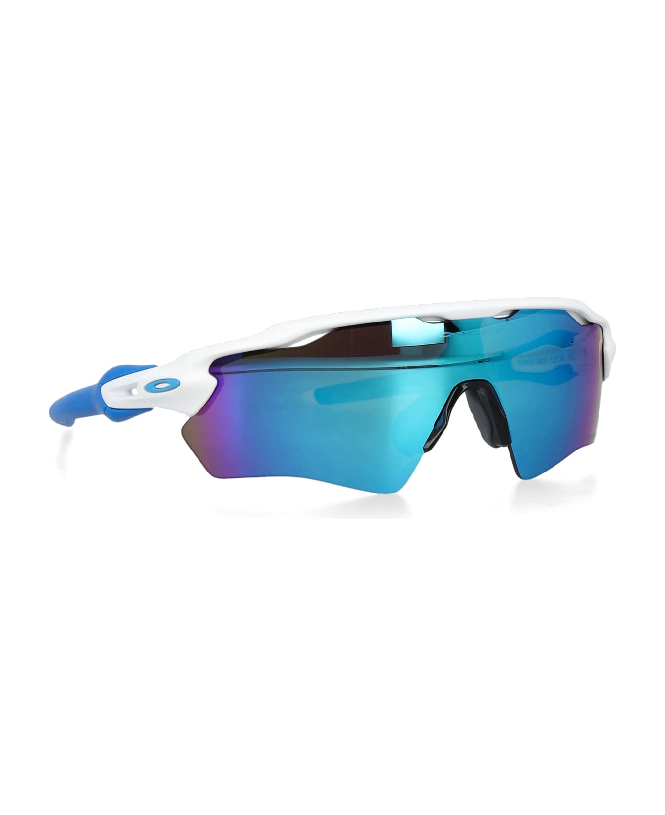 Oakley Radar Ev Xs Path Sunglasses - MATTE WHITE アクセサリー＆ギフト