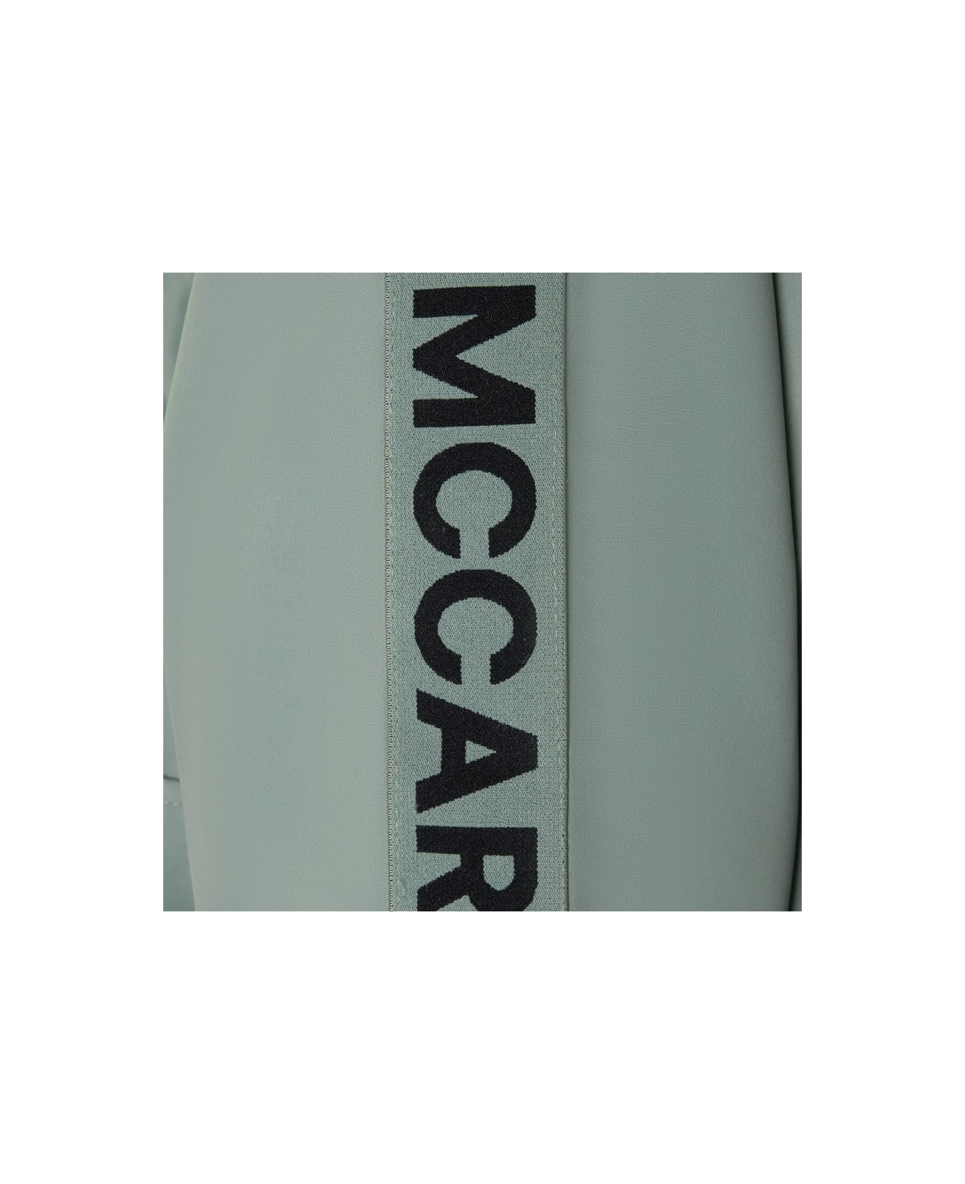 Stella McCartney Ski Jacket - GREEN