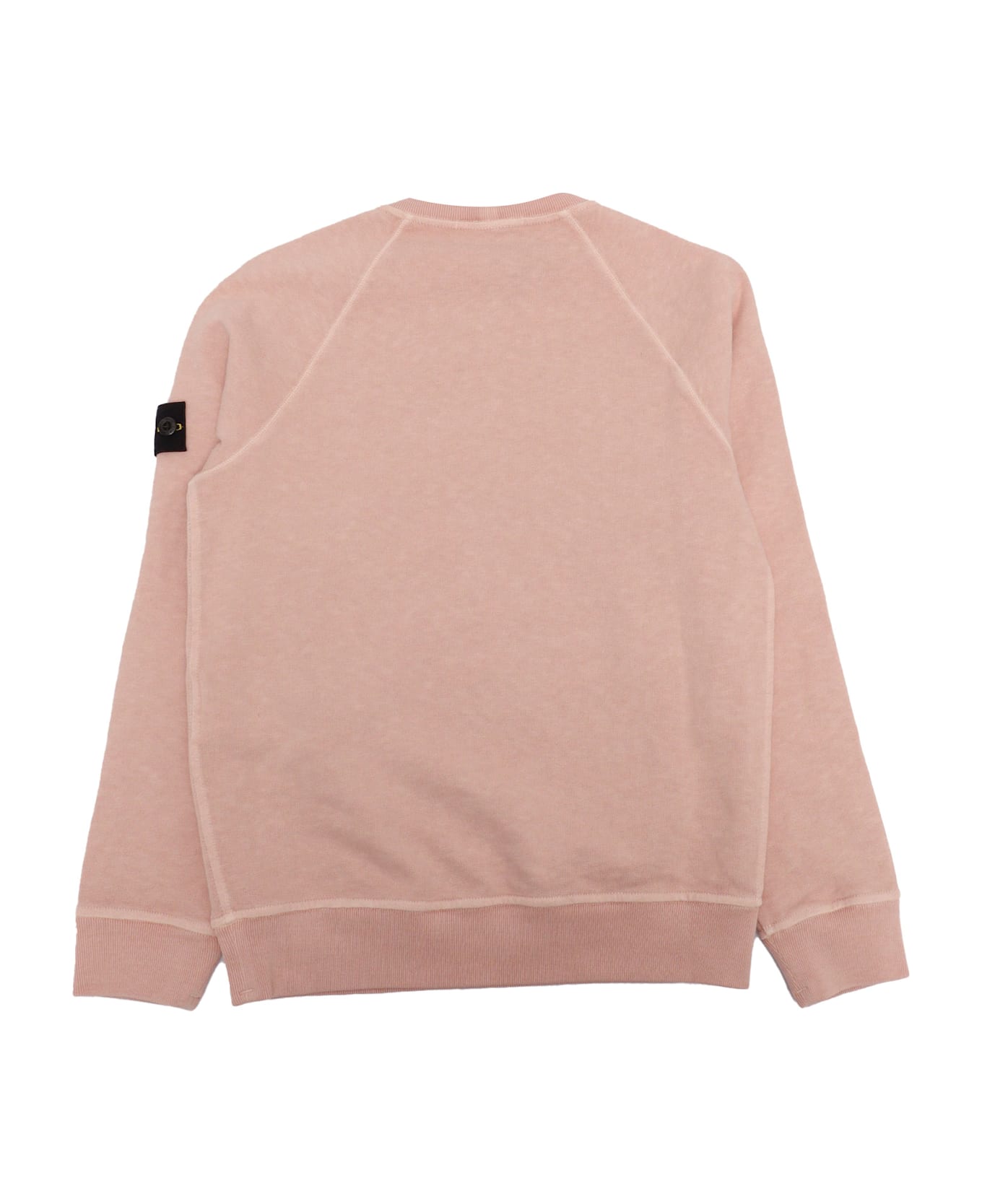 Stone Island Sweatshirt - PINK