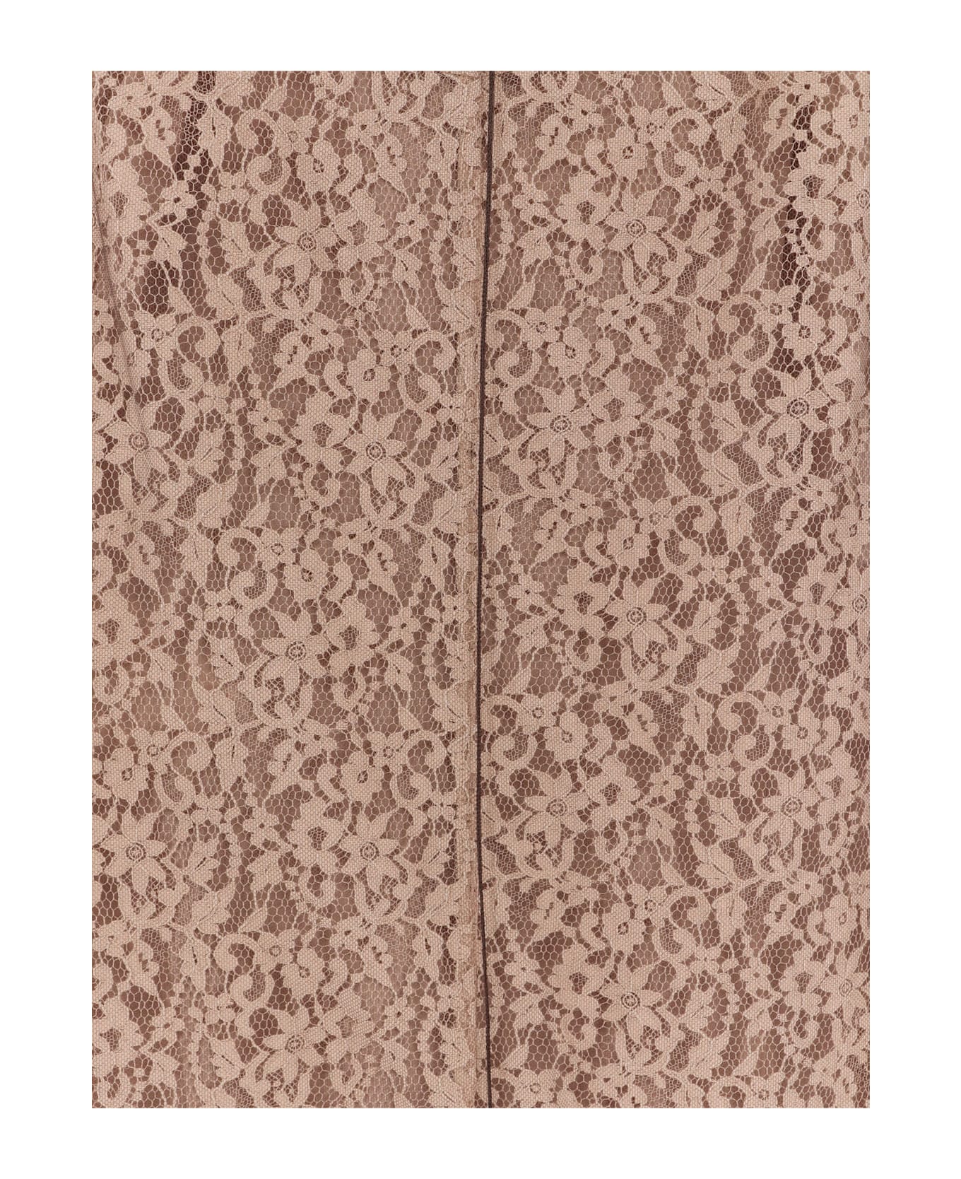 Fendi Dress - Pink