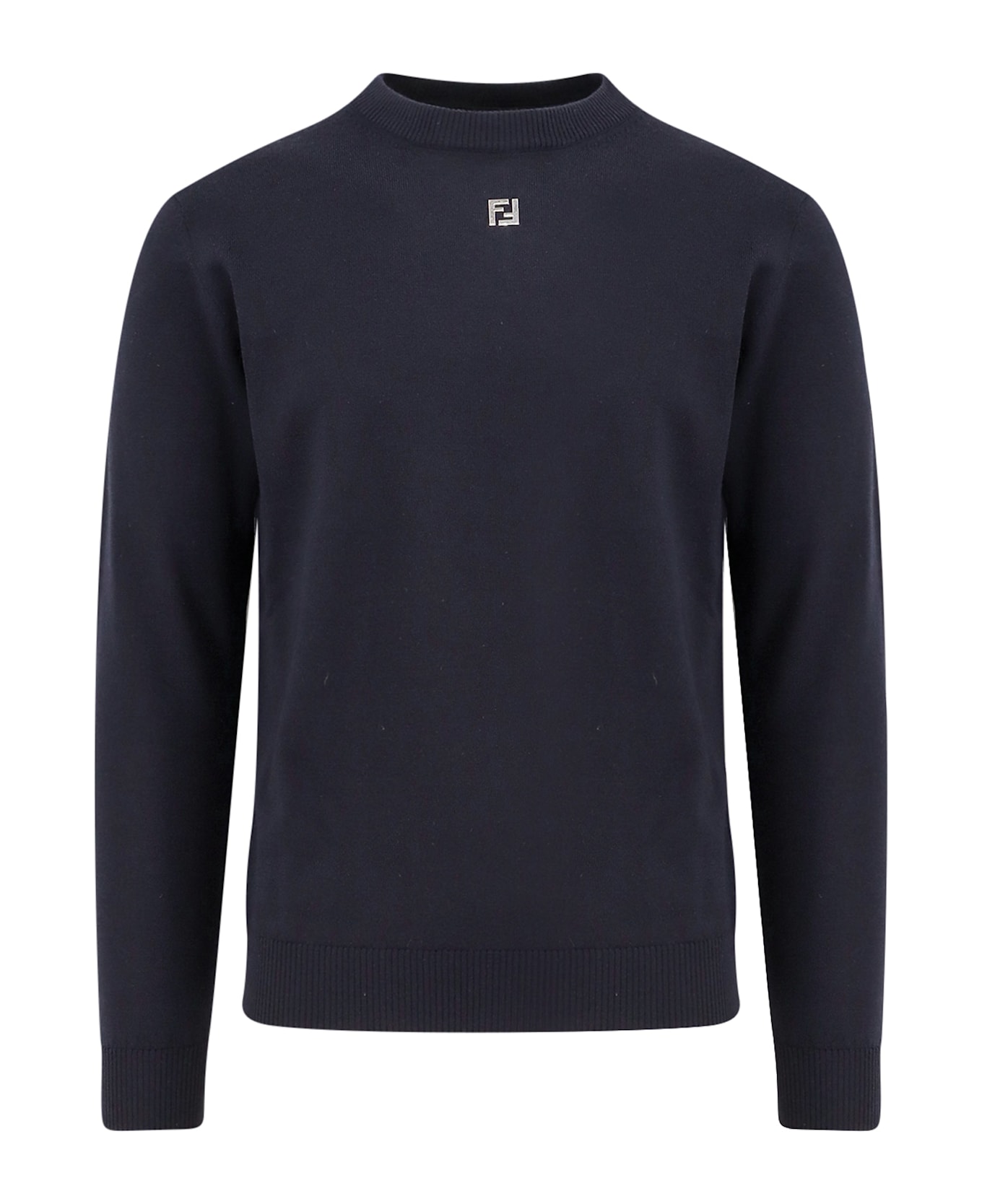 Fendi Sweater - Blue