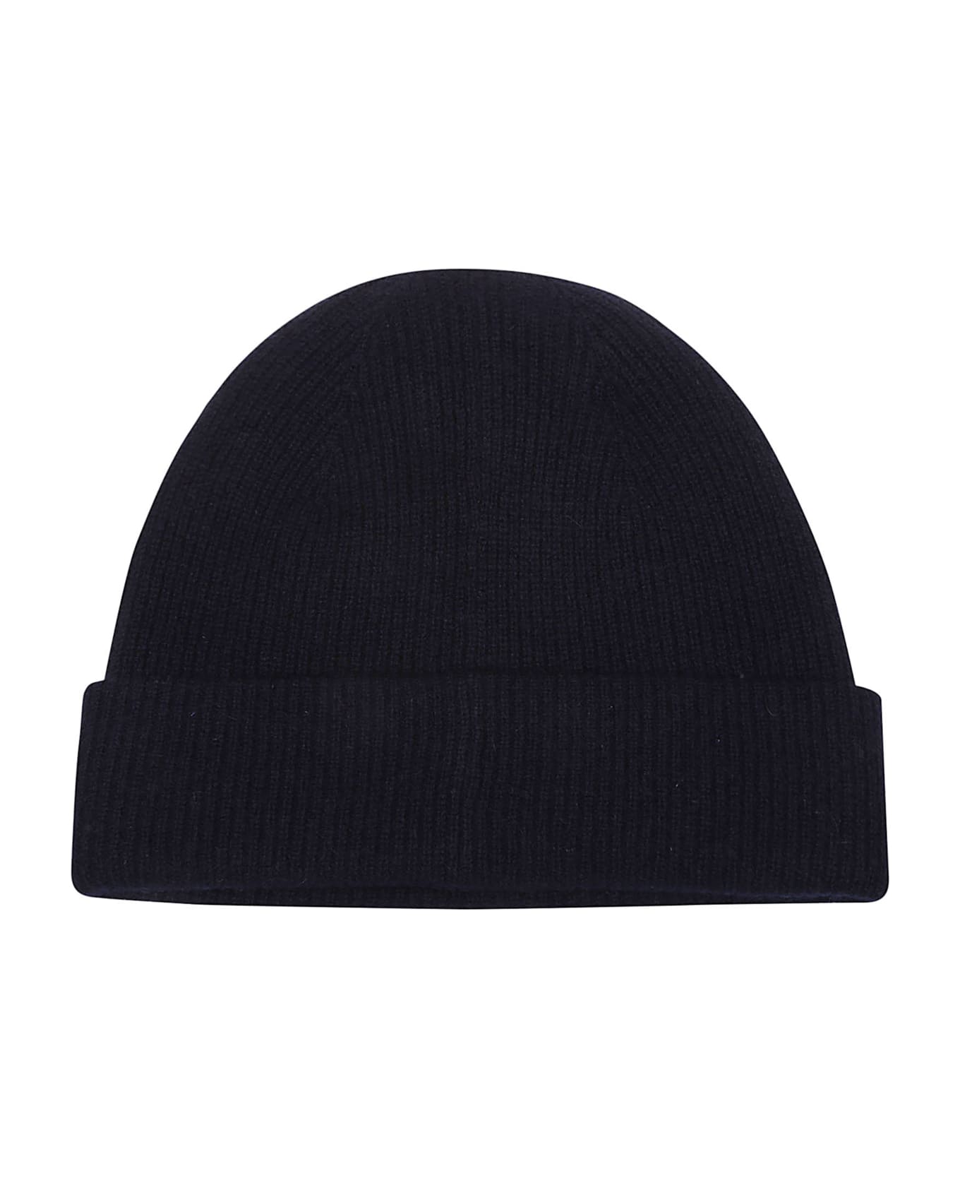 Ralph Lauren Beanie - HUNTER NAVY