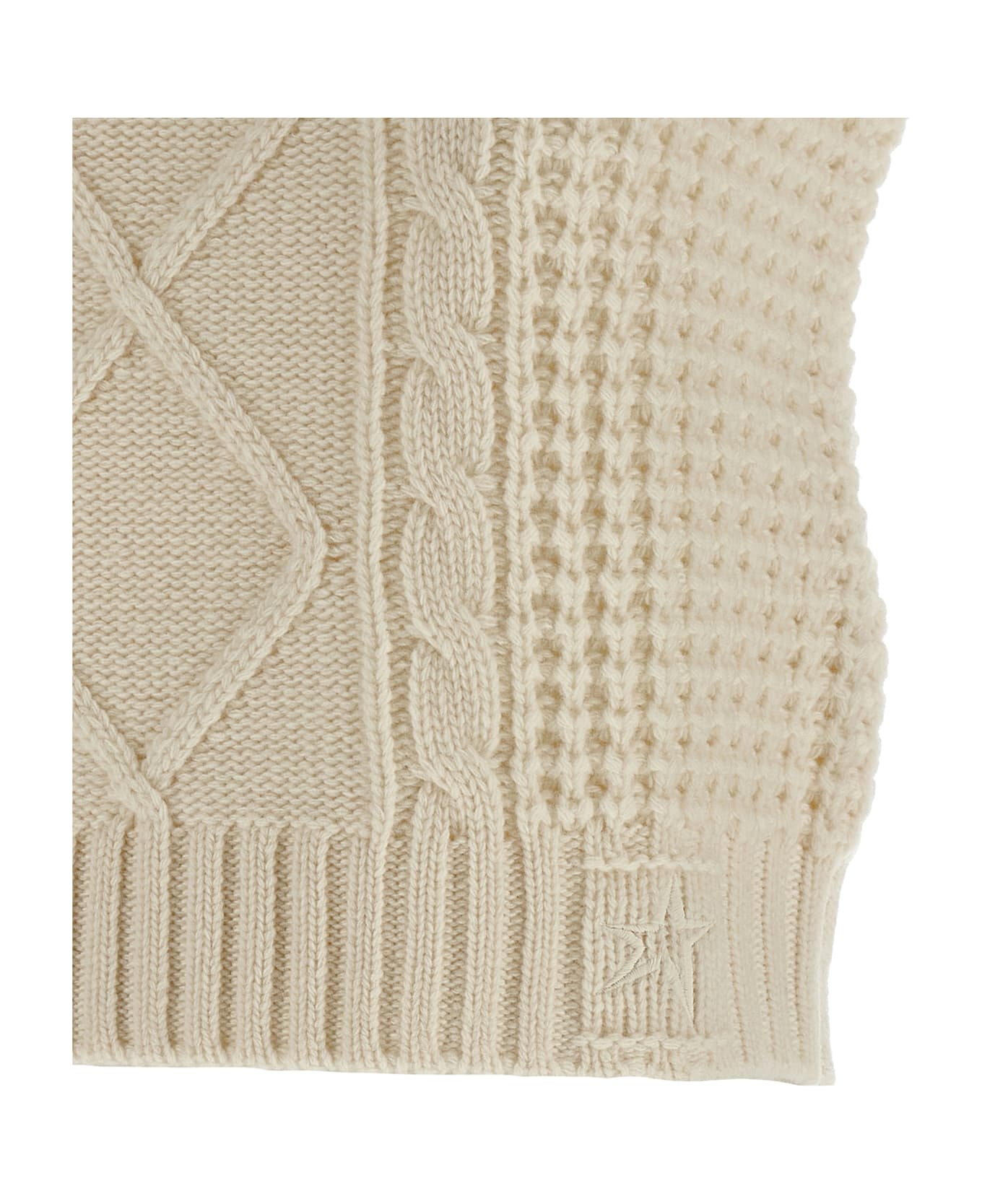 Perfect Moment 
crystal
 Vest - White