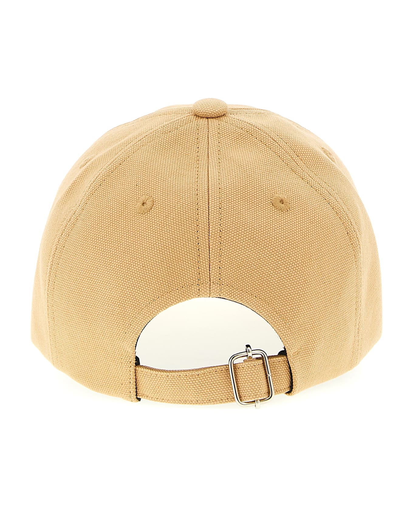 A.P.C. Cap 
charlie
 Apc Capsules X Marc Jacobs - Beige