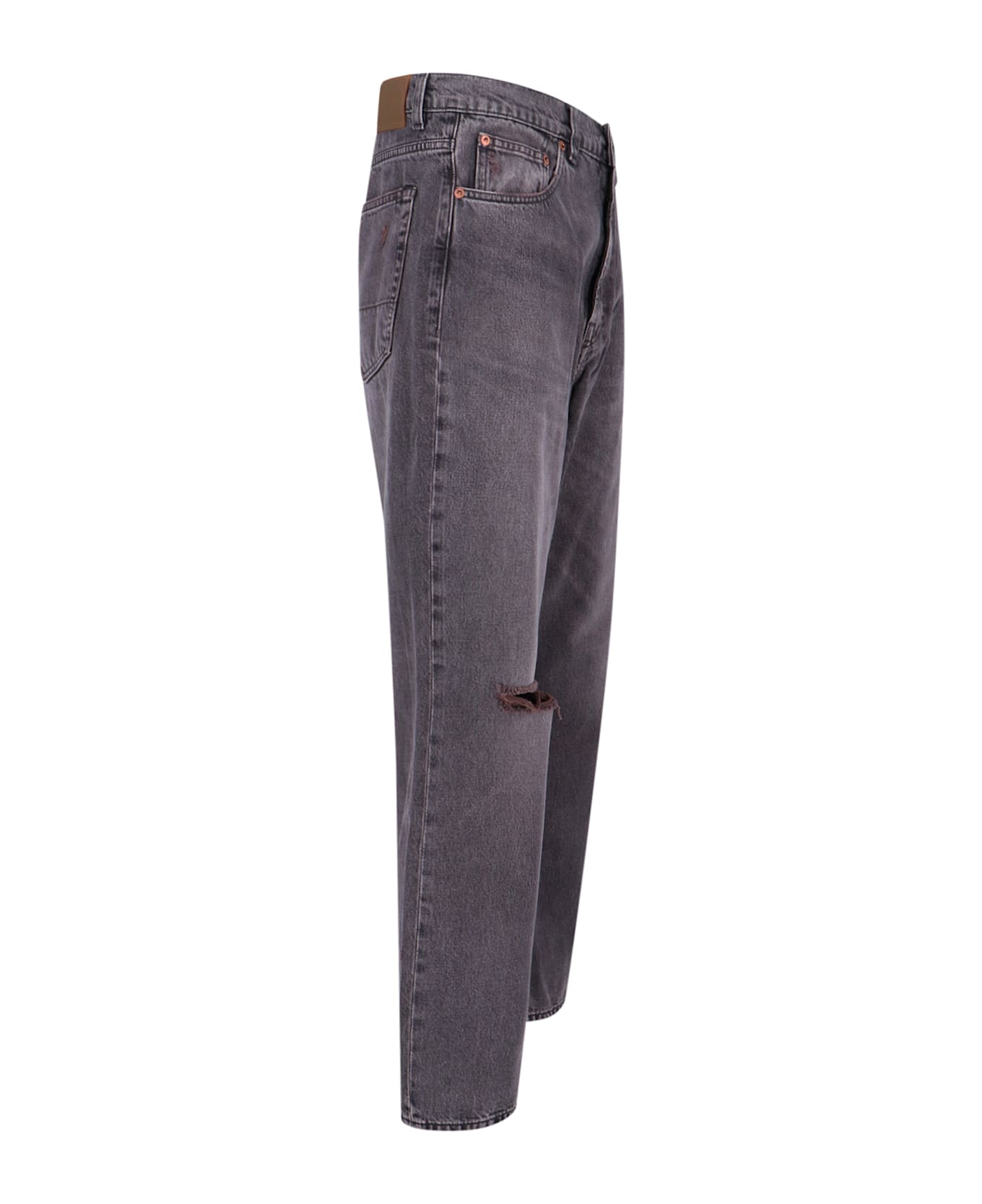 Our Legacy 
third Cut
 Jeans - Gray