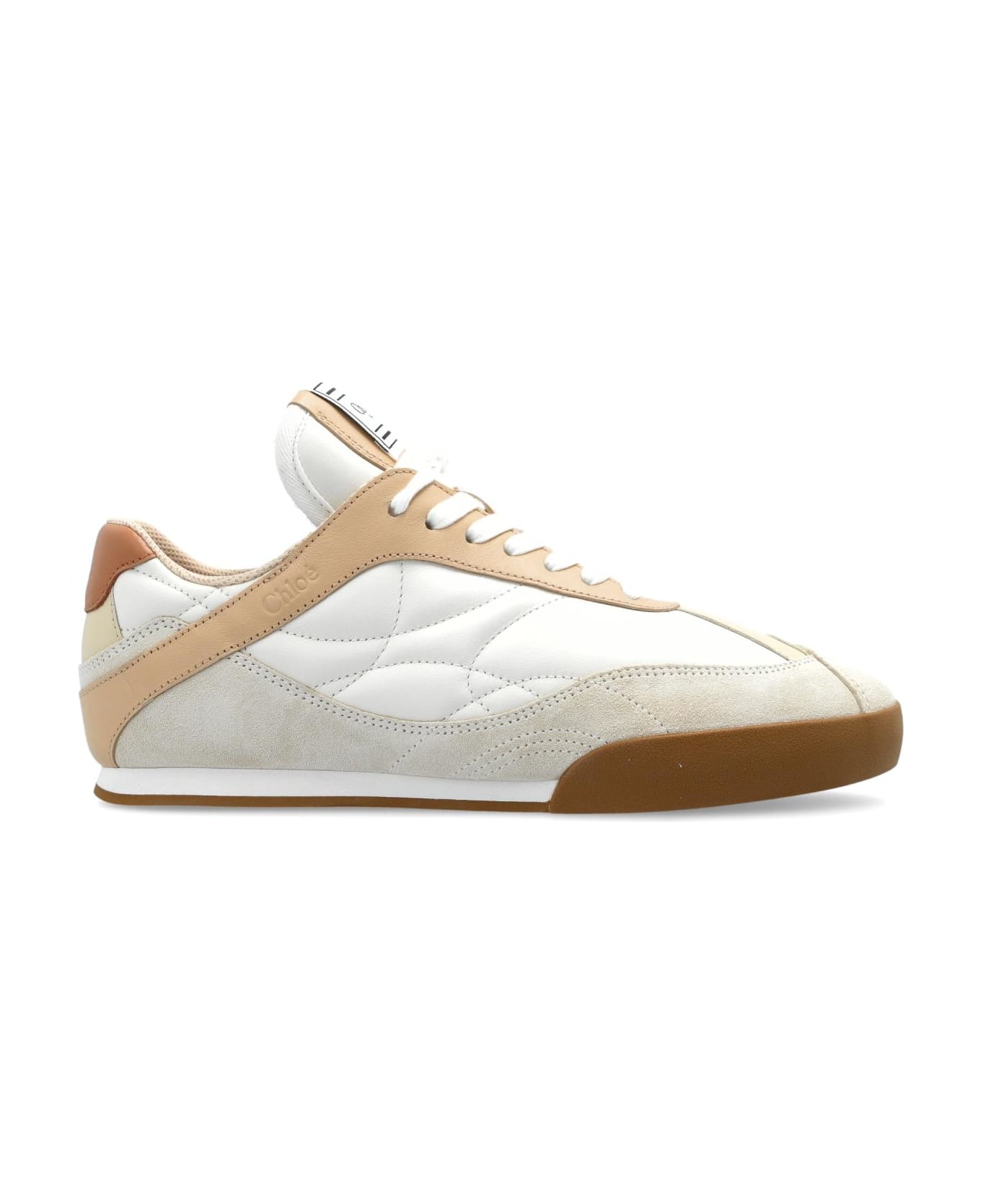 Chloé Kick Sneakers | italist