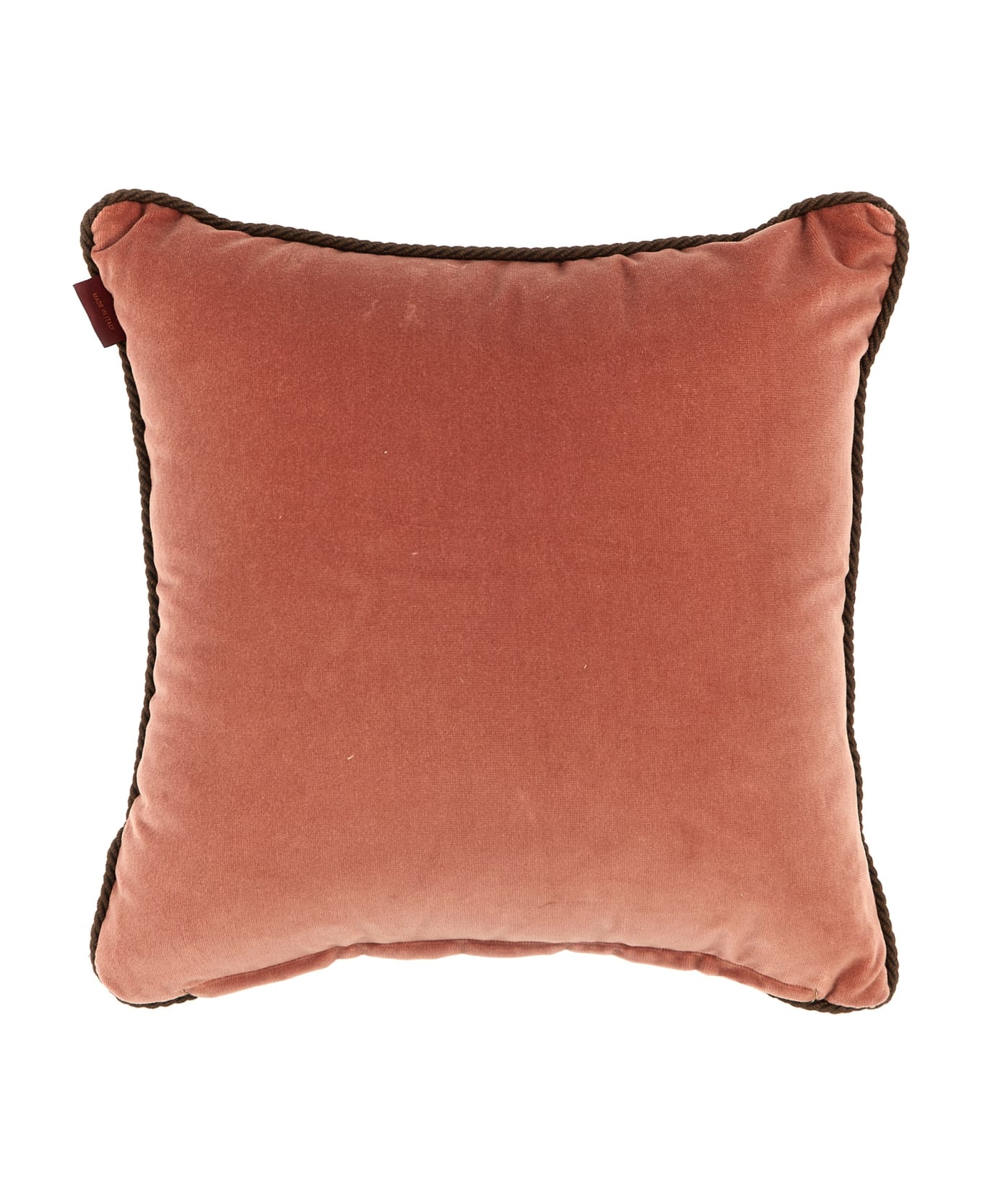 Etro 'new Somerset' Cushion - Pink